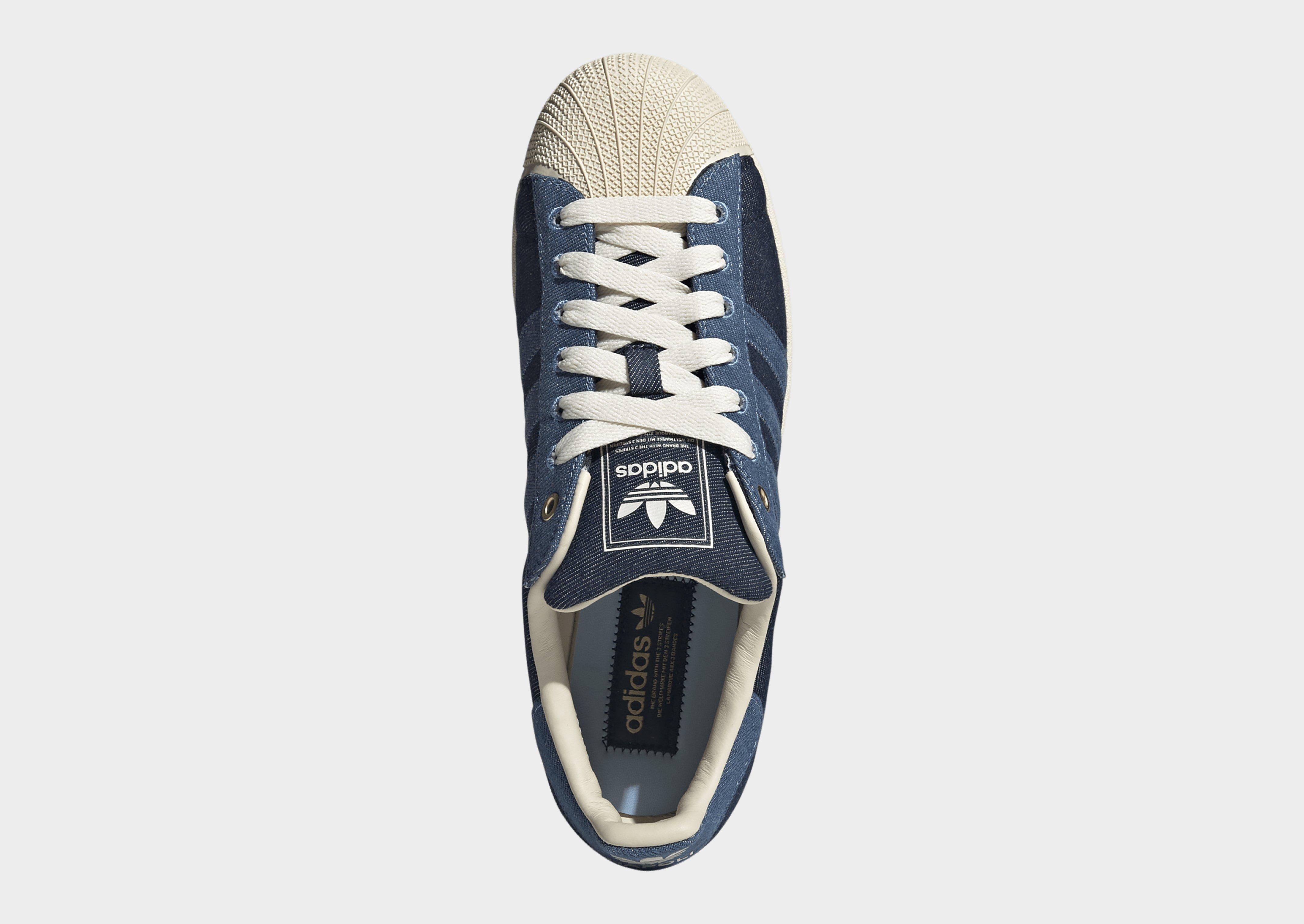 adidas ZAPATILLA SUPERSTAR II
