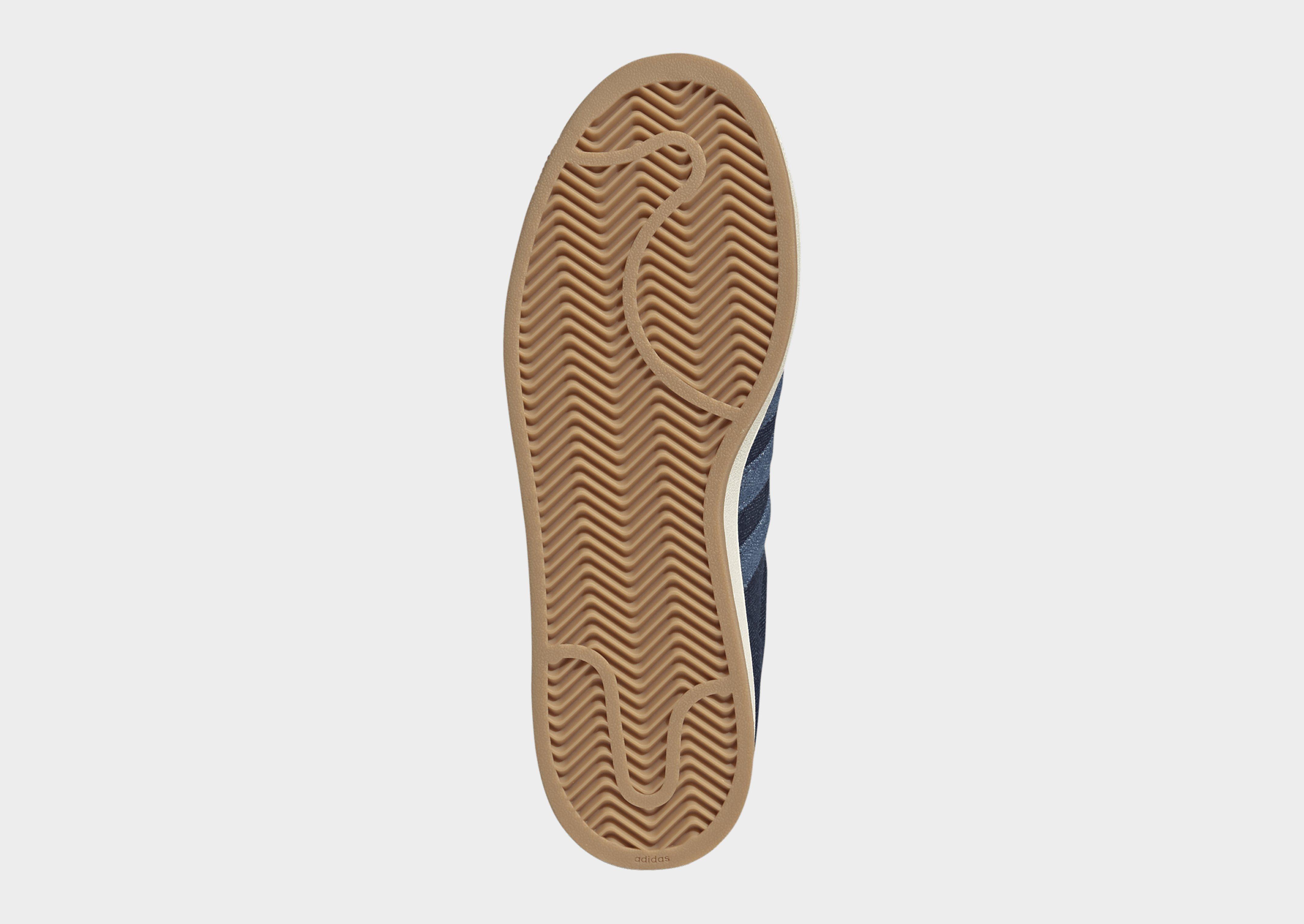adidas ZAPATILLA SUPERSTAR II