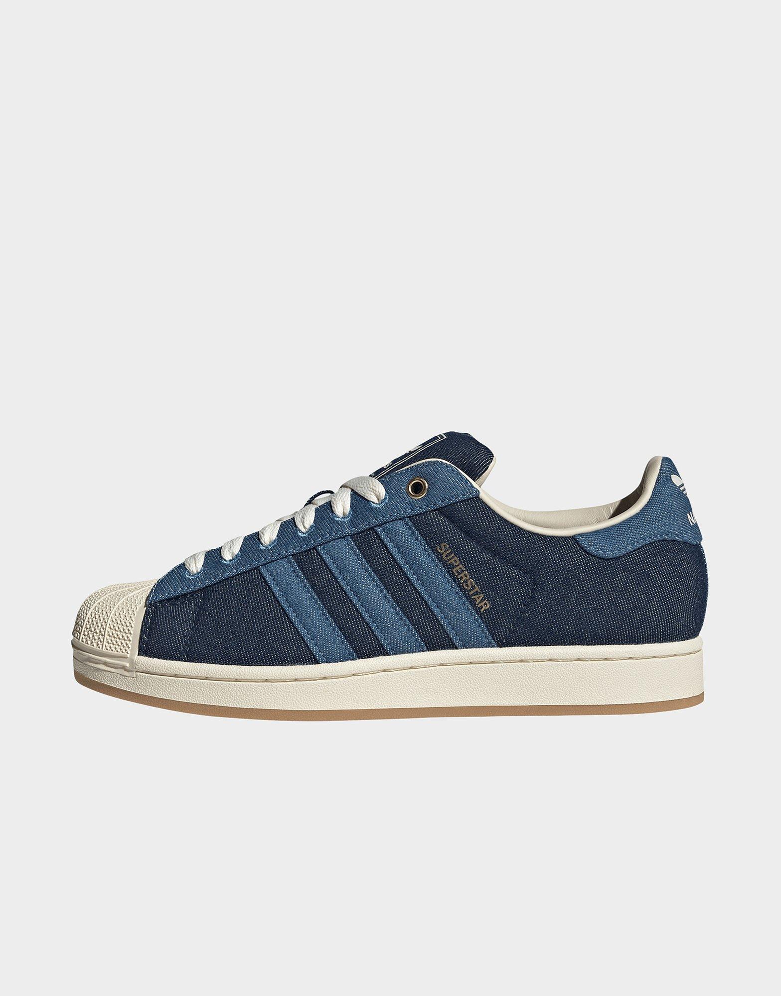 adidas SUPERSTAR II SCHUH