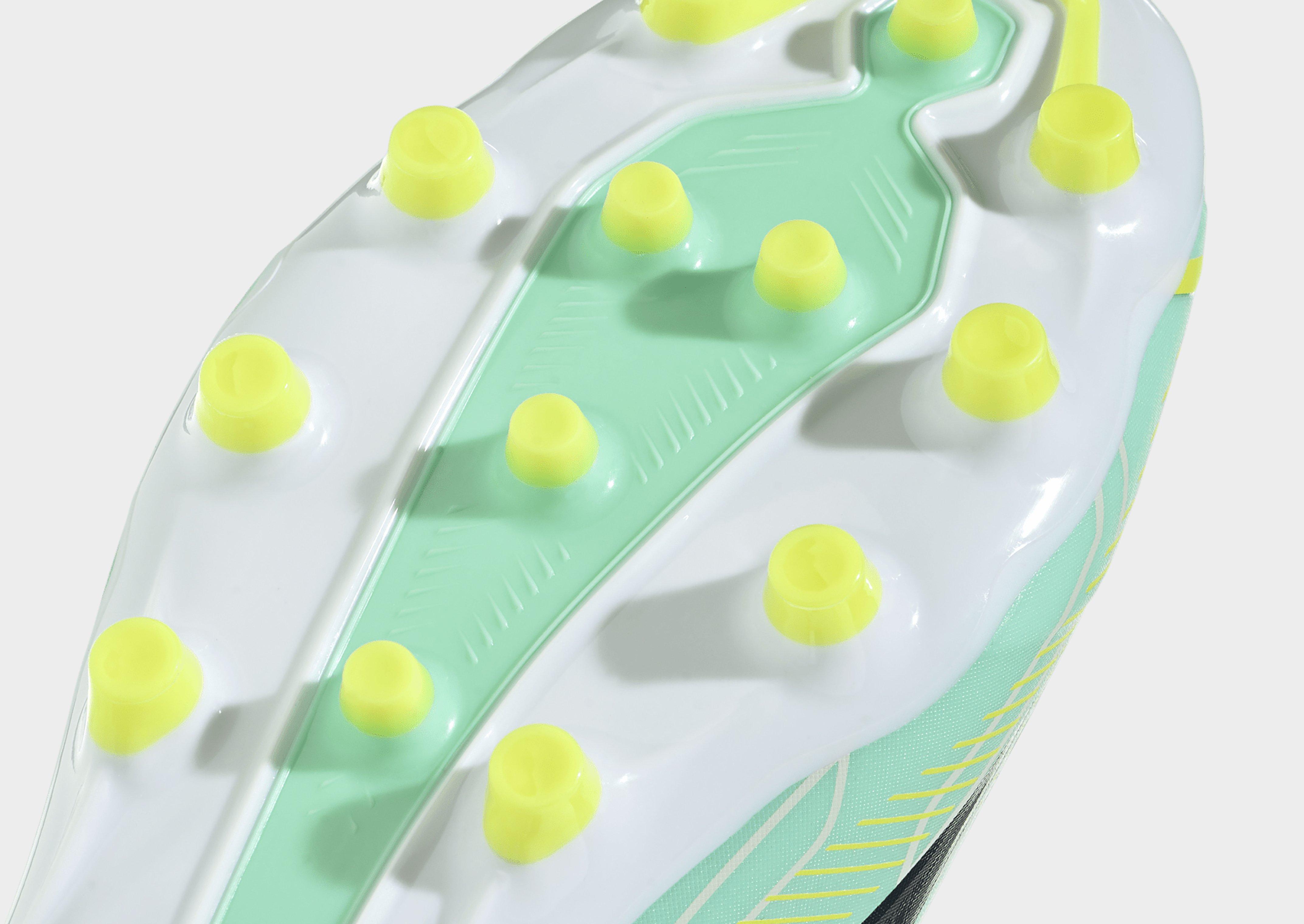 adidas F50 Hyperfast League Laceless Artificial Ground Voetbalschoenen