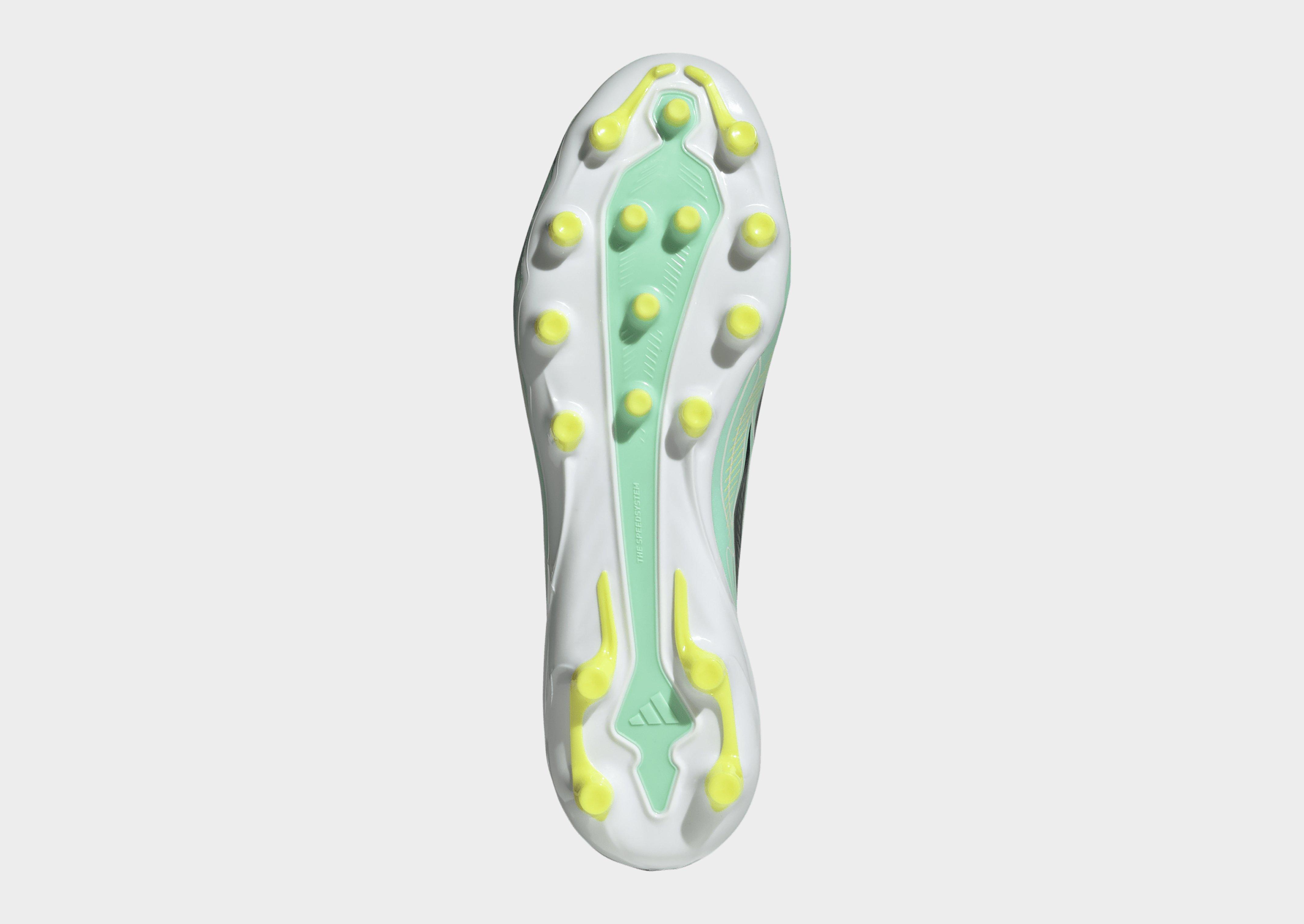 adidas F50 Hyperfast League Laceless Artificial Ground Voetbalschoenen