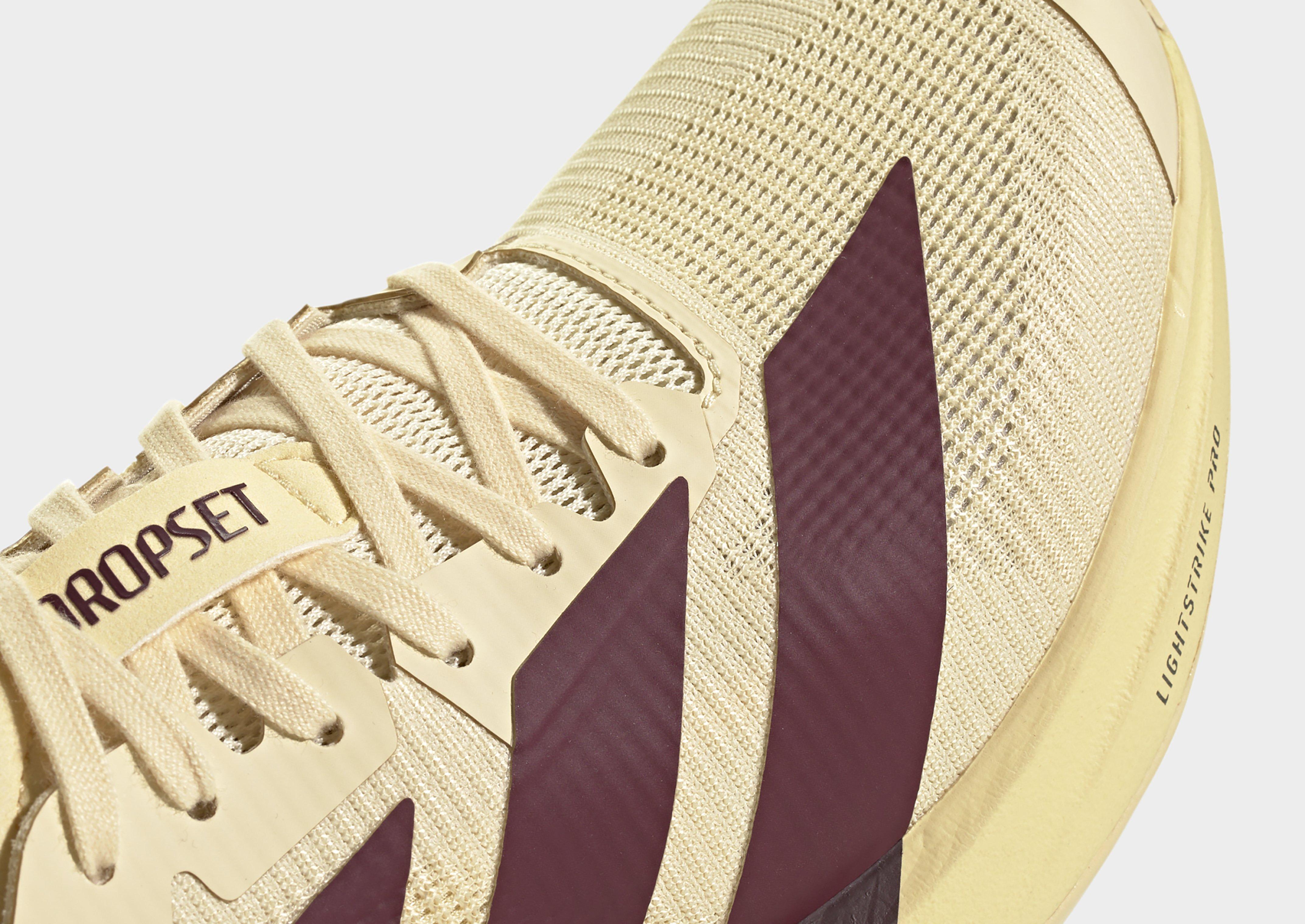 adidas Adizero Dropset Pro Trainingsschuhe