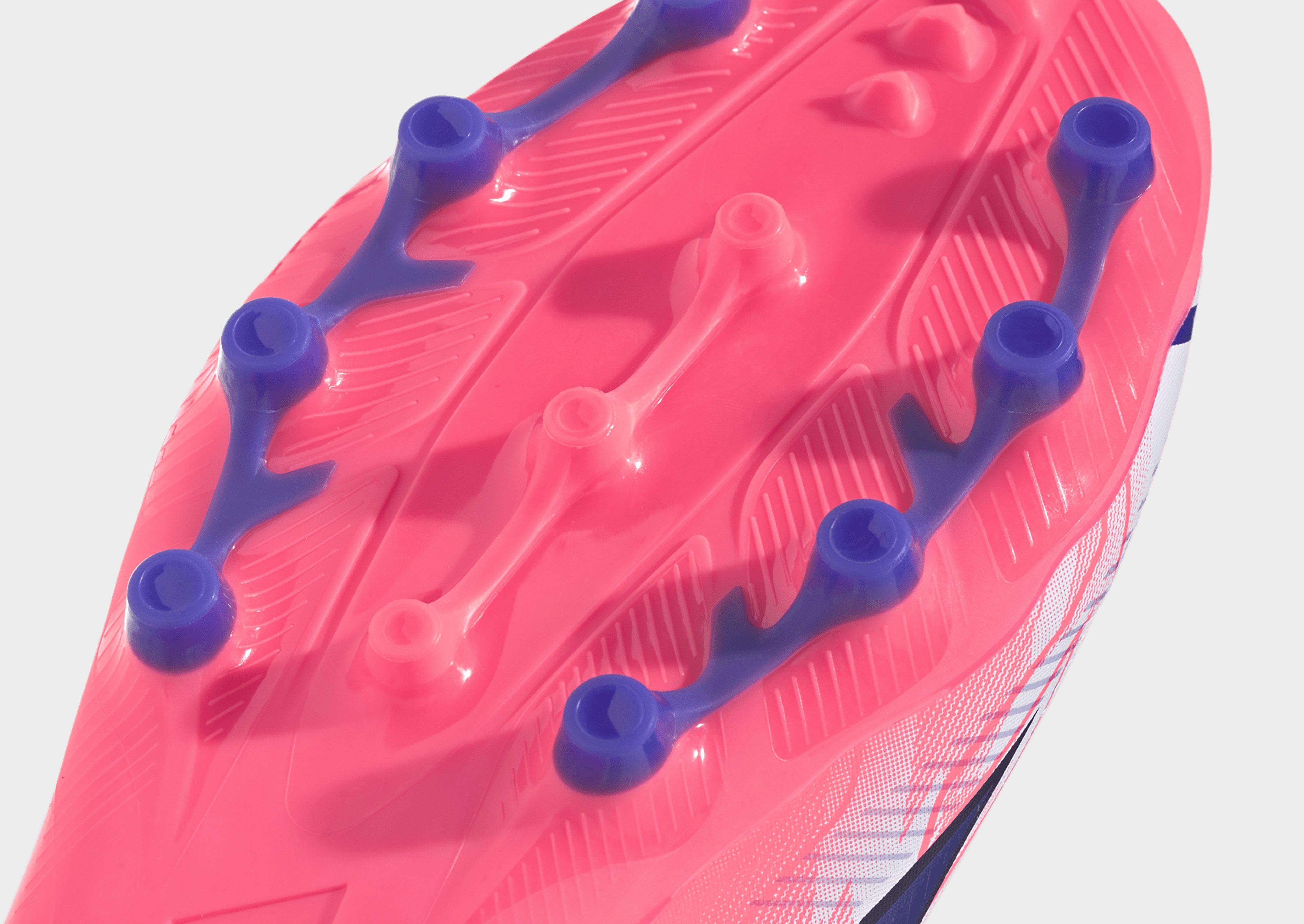 adidas F50 Hyperfast League Laceless Artificial Ground Football Boots Kids