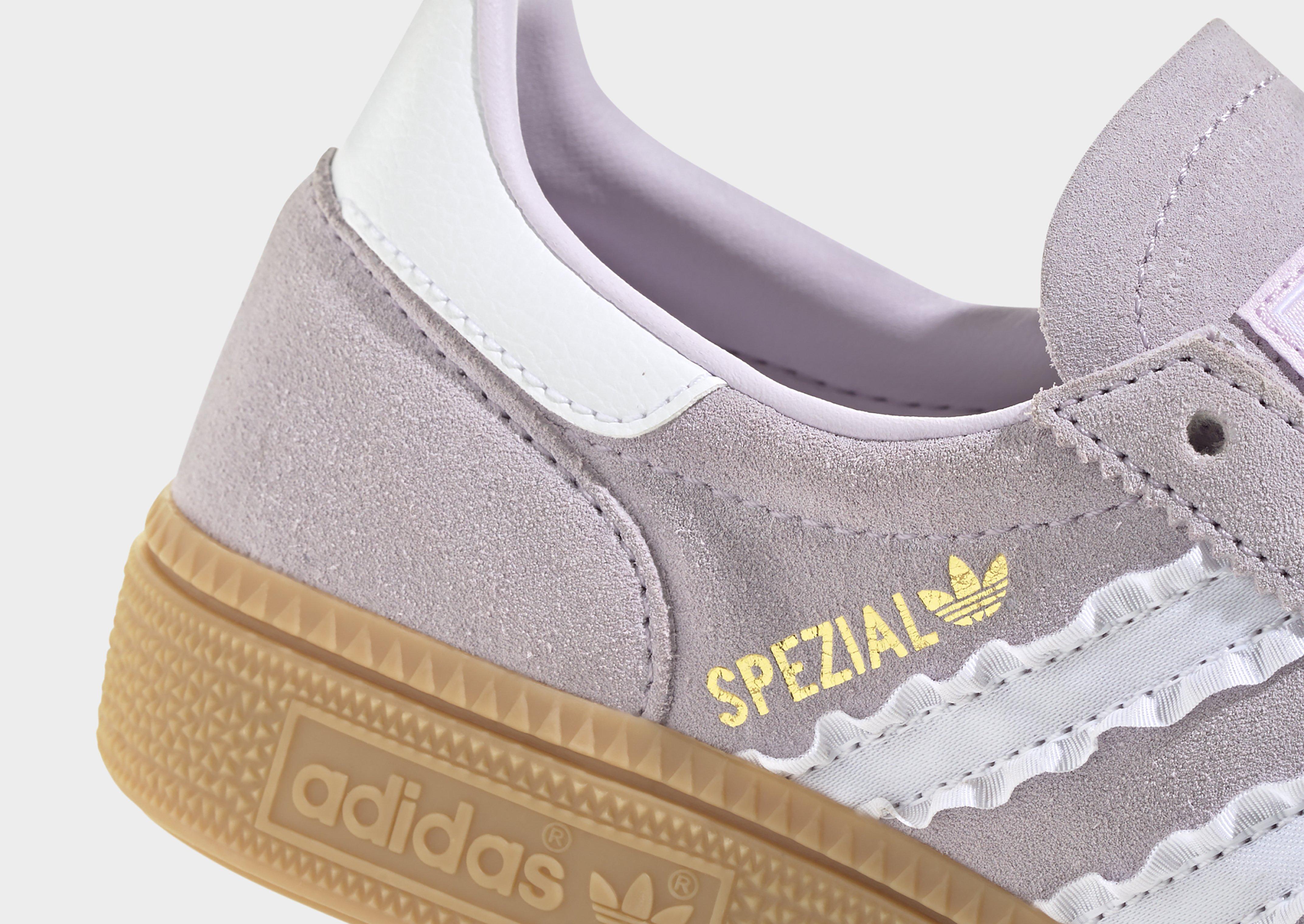 adidas ZAPATILLA HANDBALL SPEZIAL