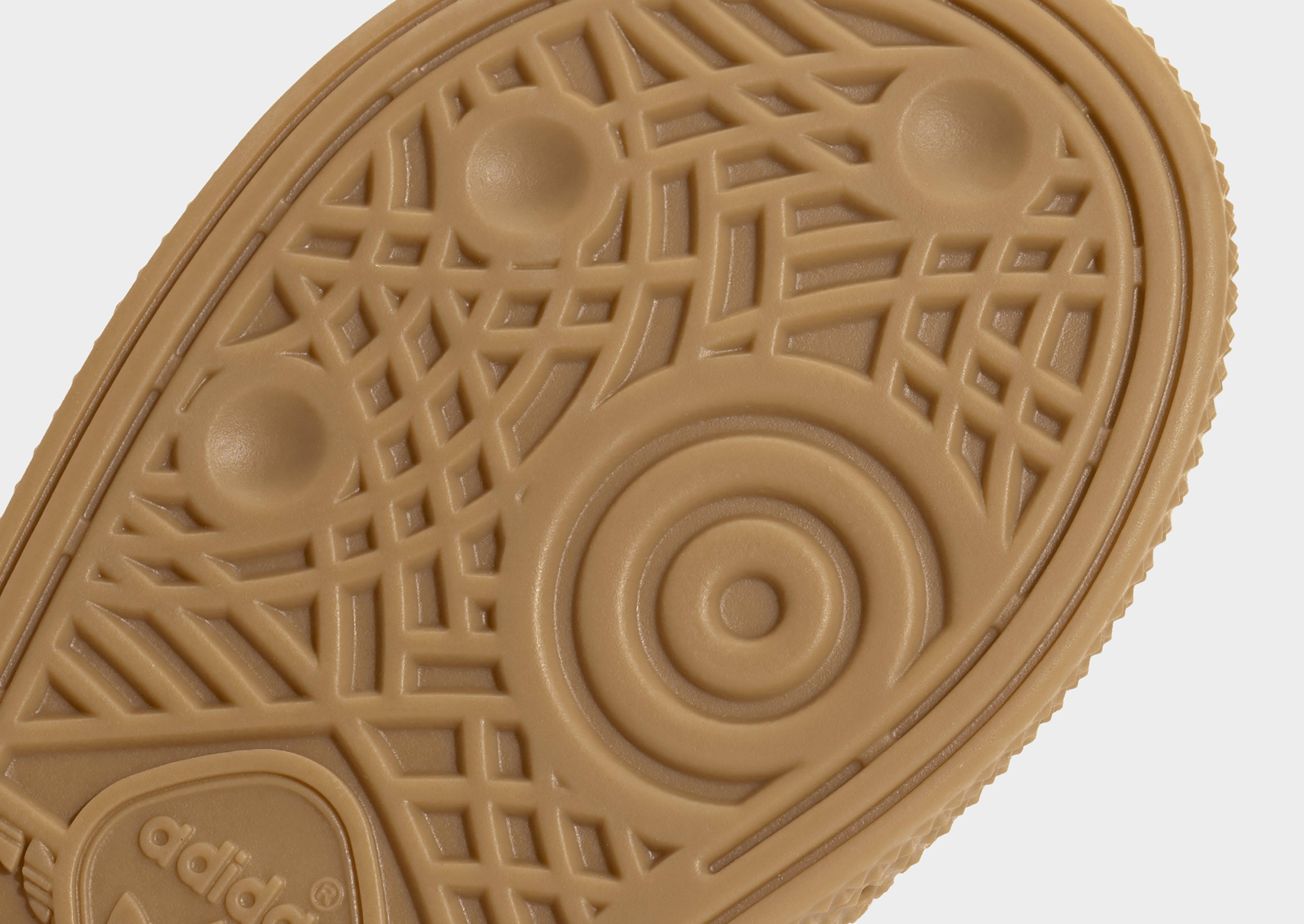 adidas CHAUSSURE LACETS ÉLASTIQUES FERMETURE CONFORTABLE HANDBALL SPEZIAL