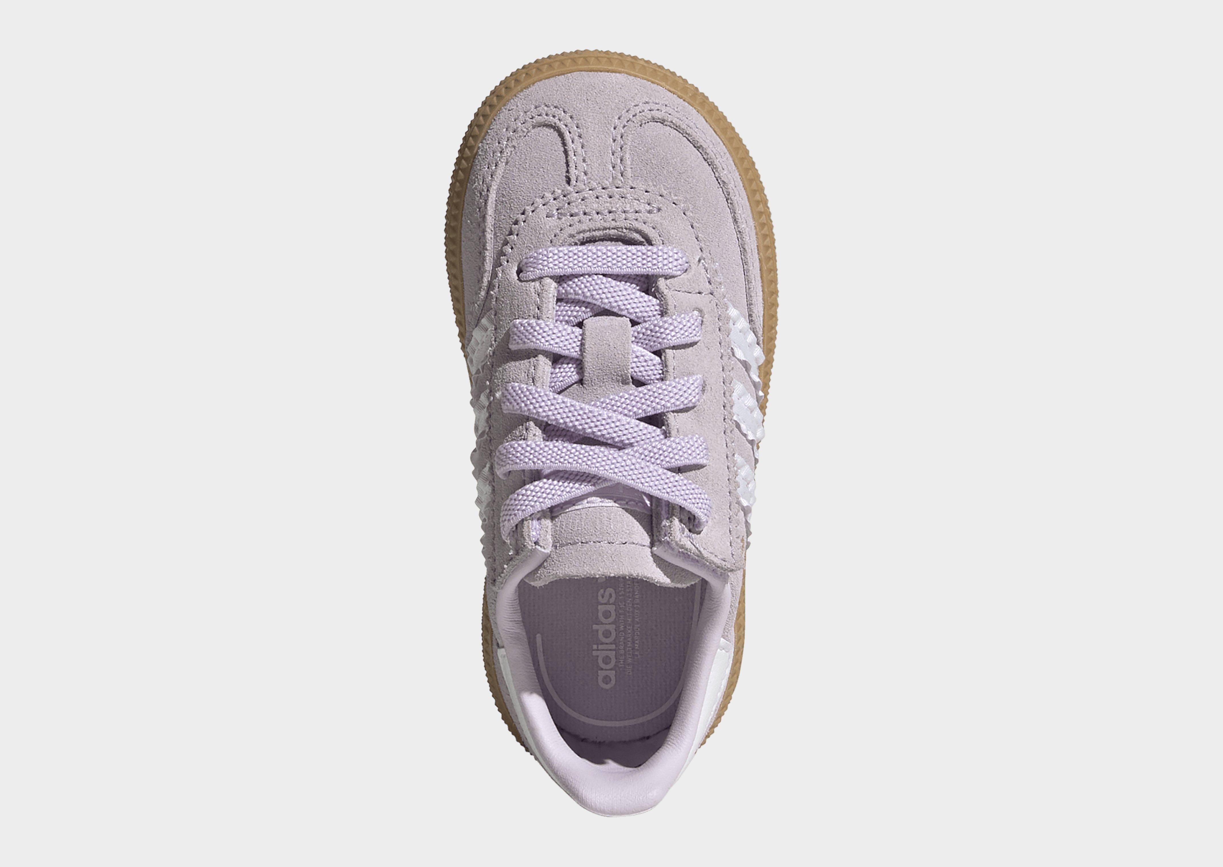 adidas CHAUSSURE LACETS ÉLASTIQUES FERMETURE CONFORTABLE HANDBALL SPEZIAL