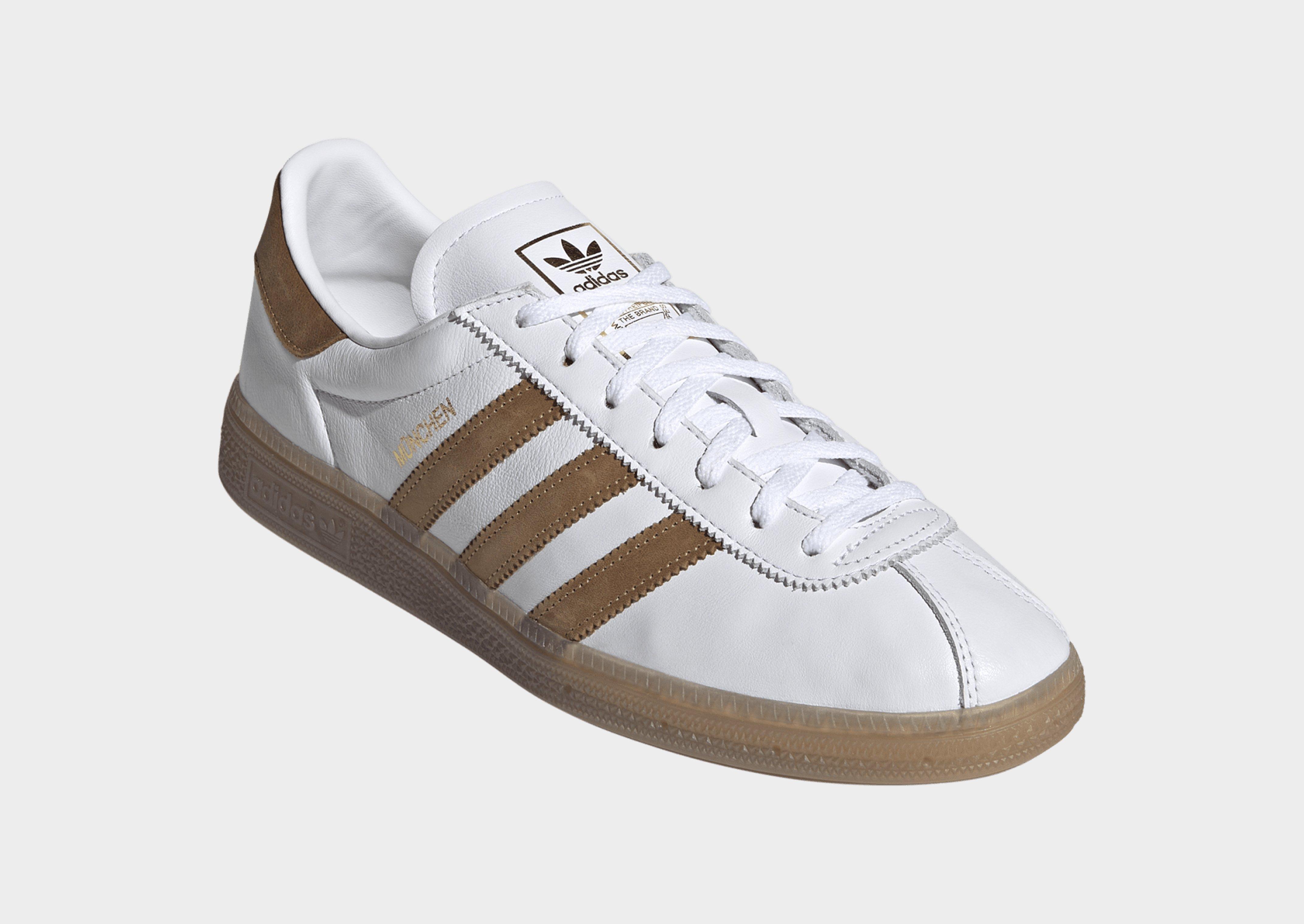 adidas Munchen Shoes
