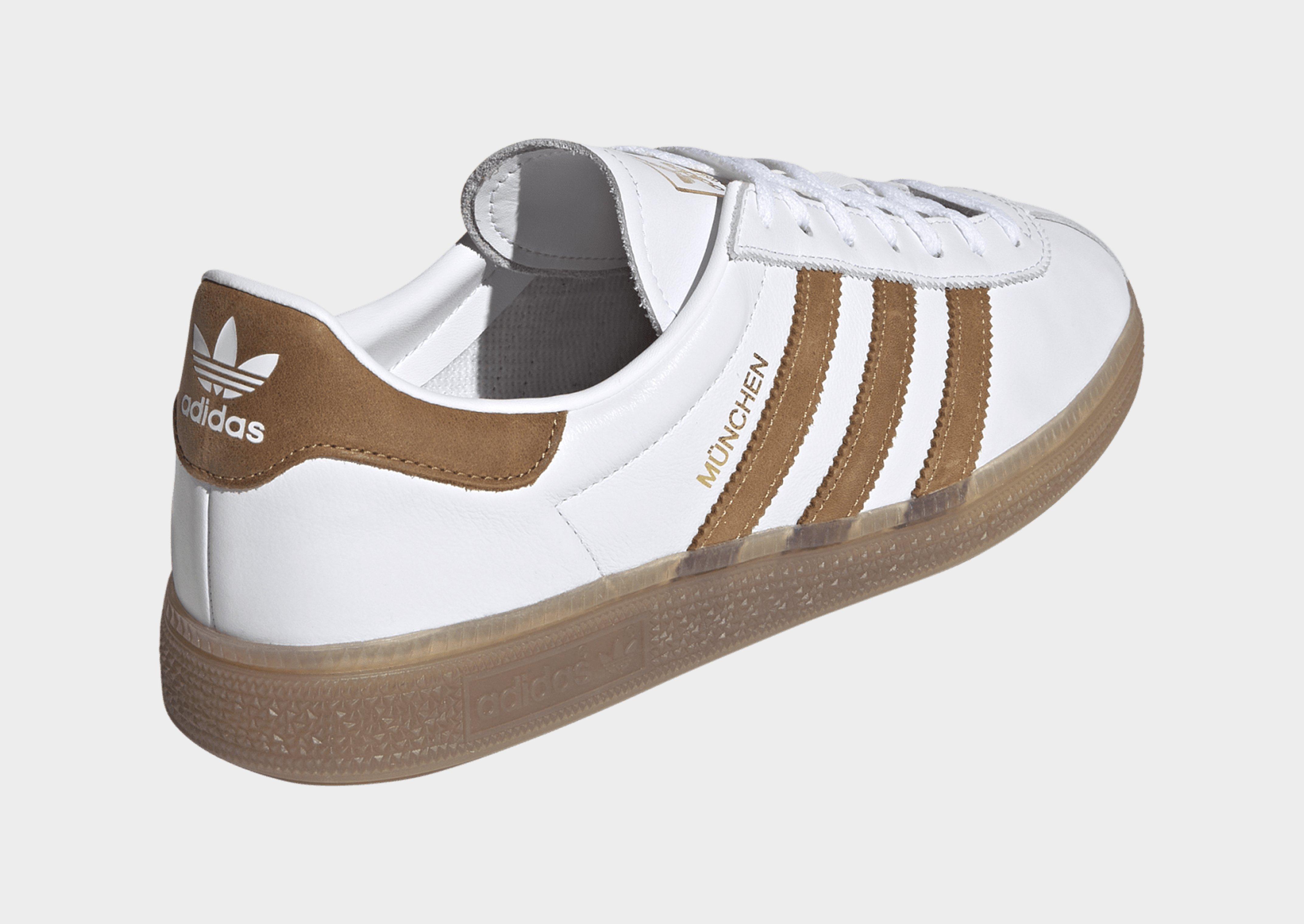 adidas Munchen Shoes