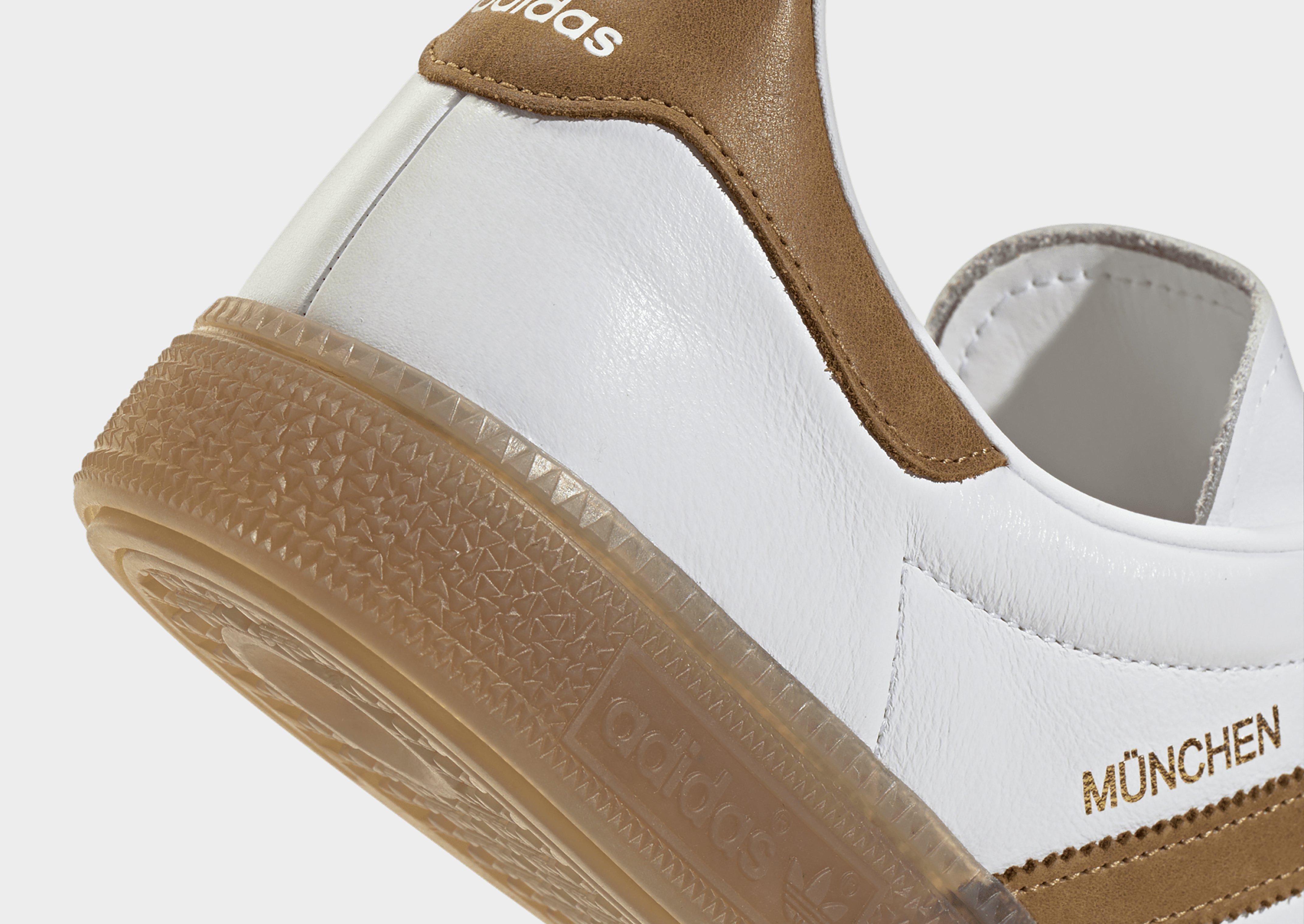 adidas Munchen Shoes