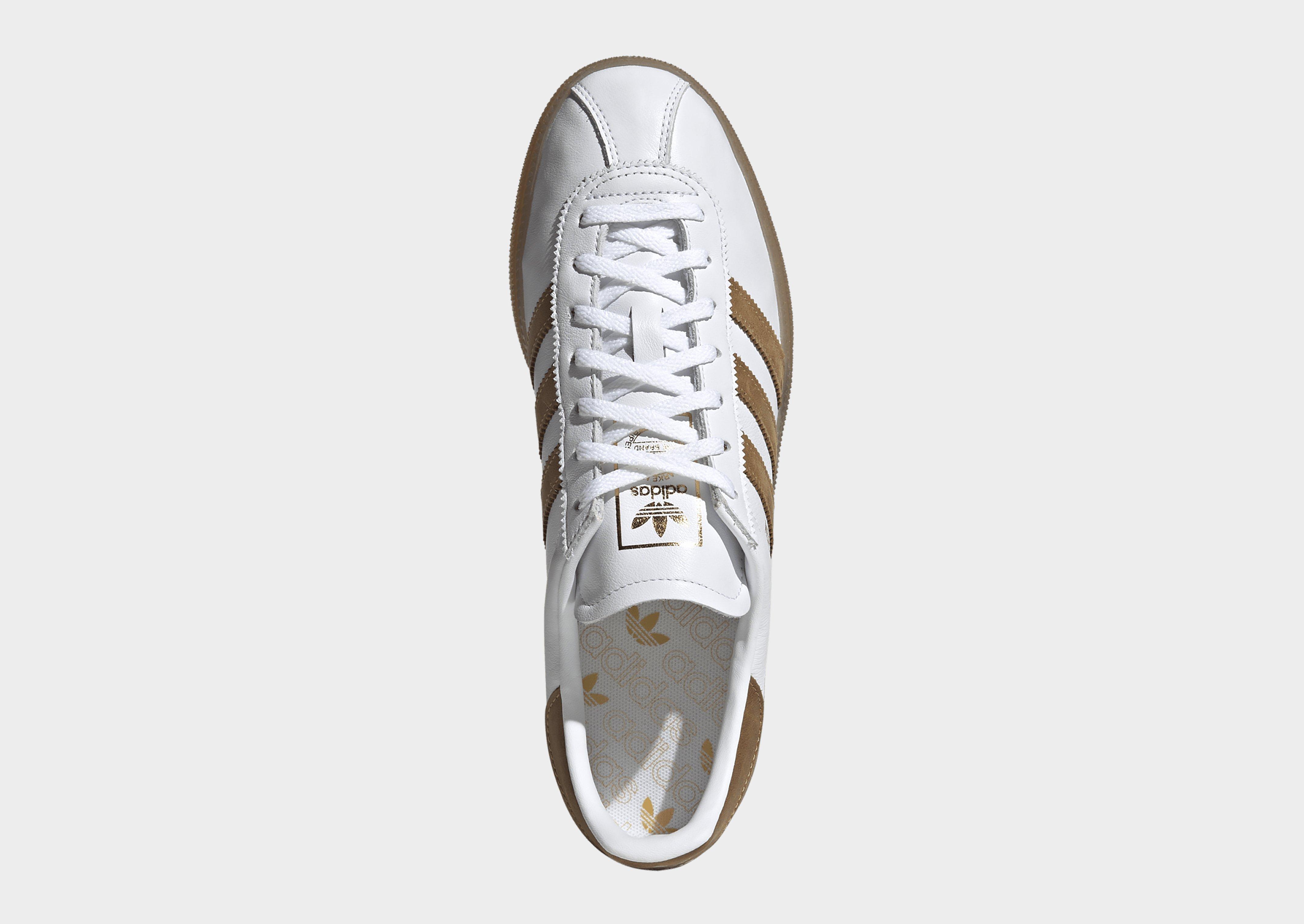 adidas Munchen Shoes