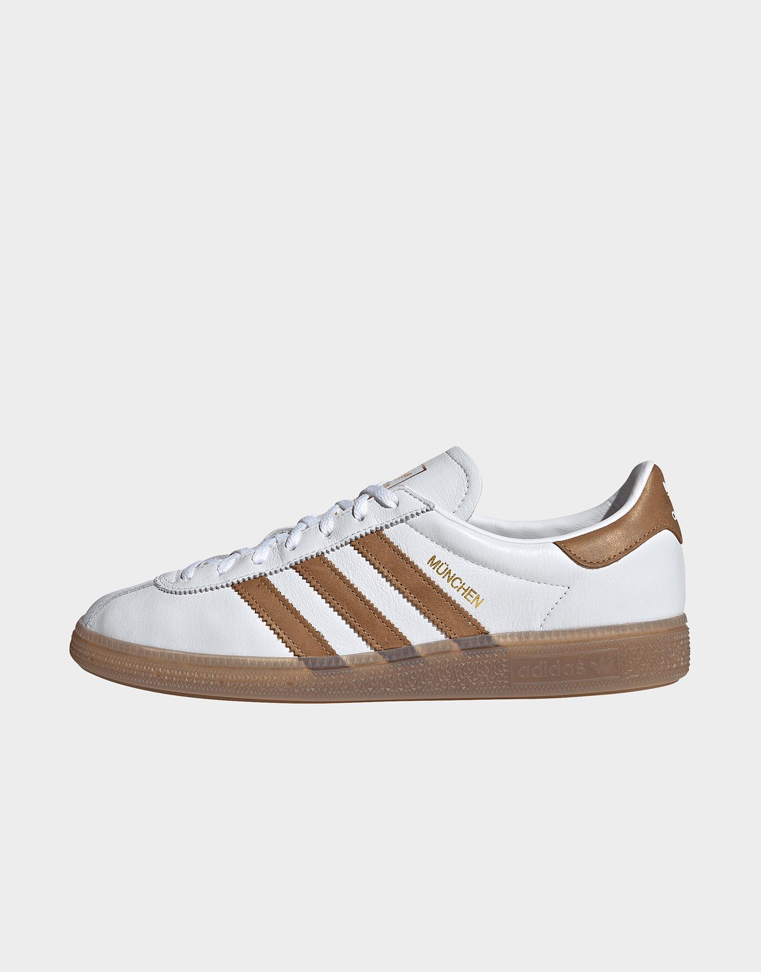 adidas Munchen Shoes
