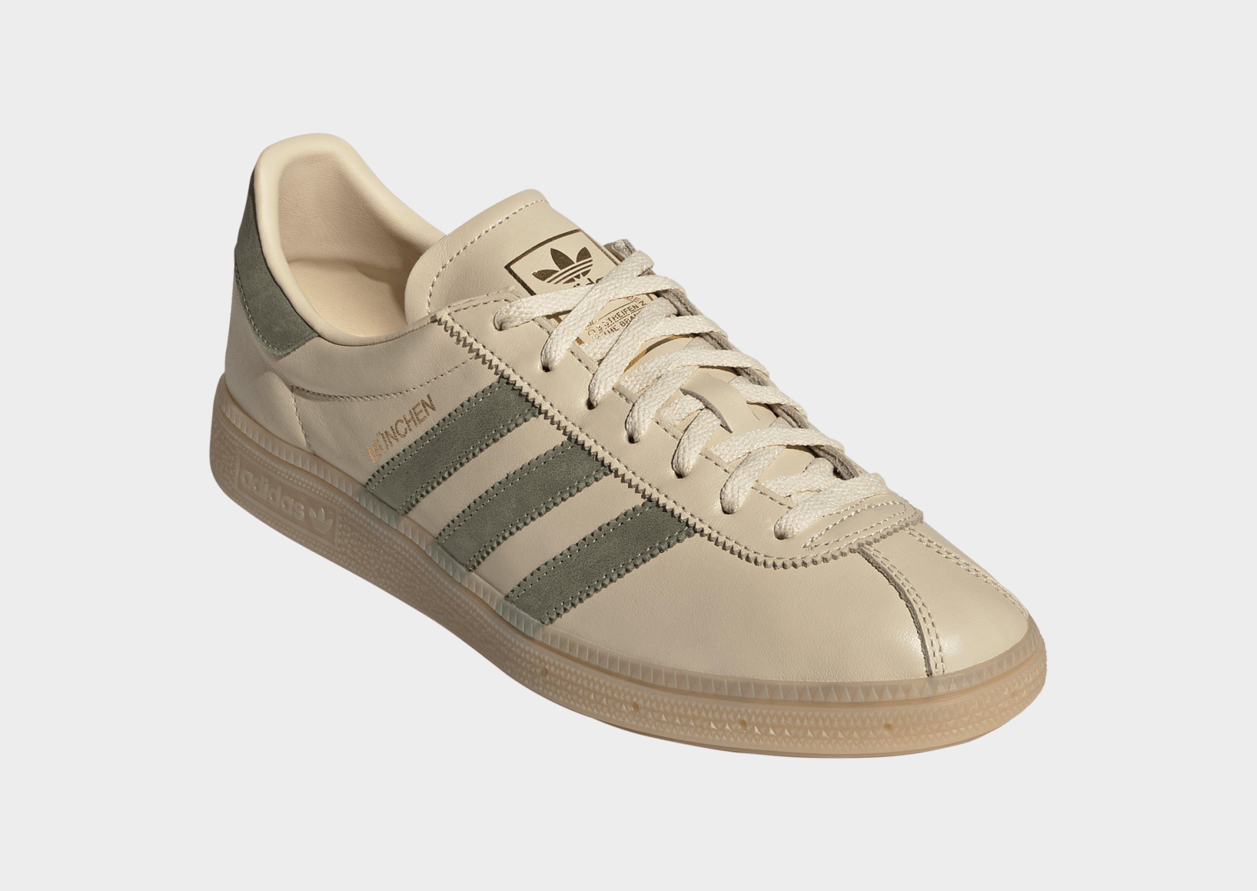 adidas Munchen Shoes