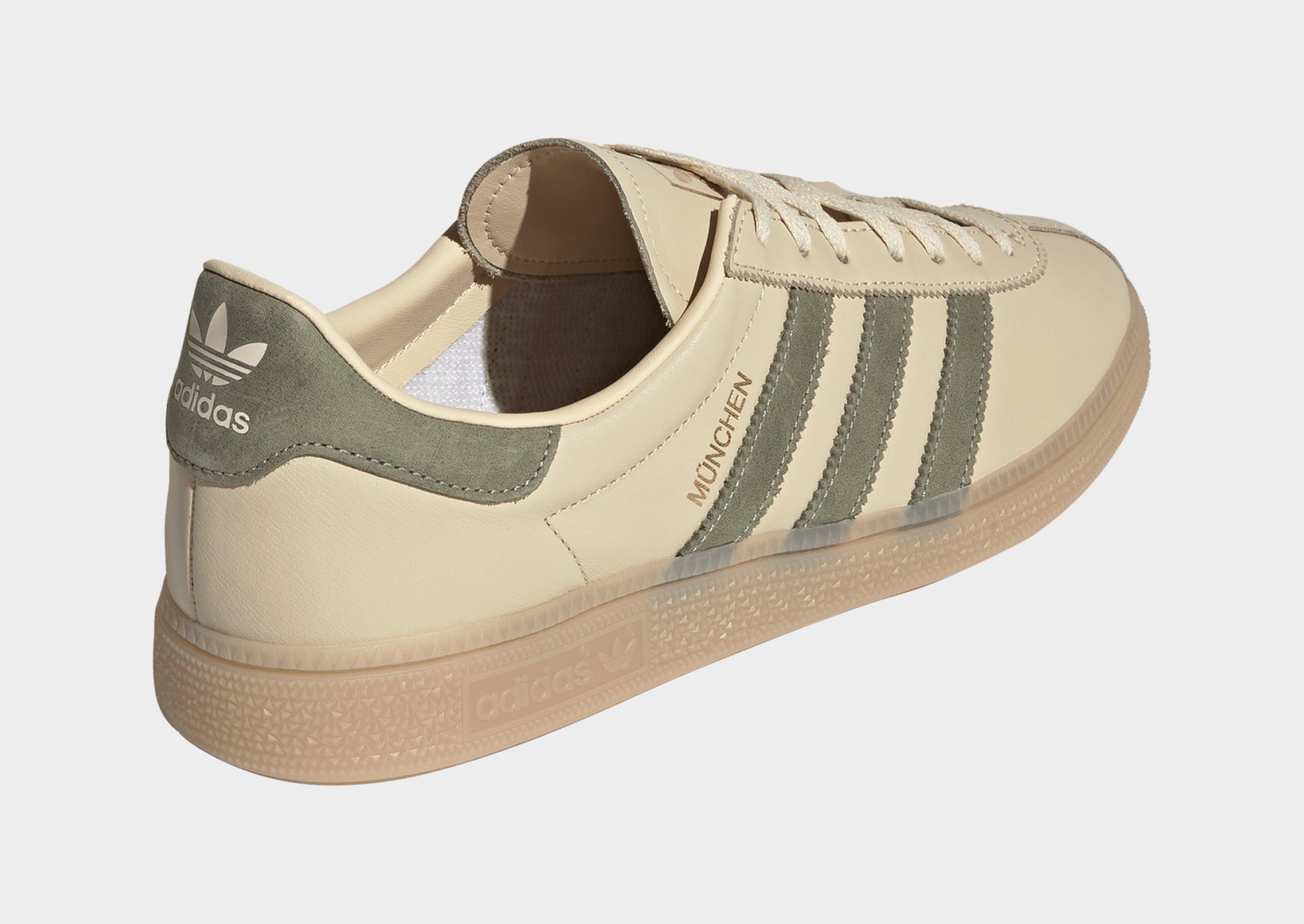 adidas Munchen Shoes