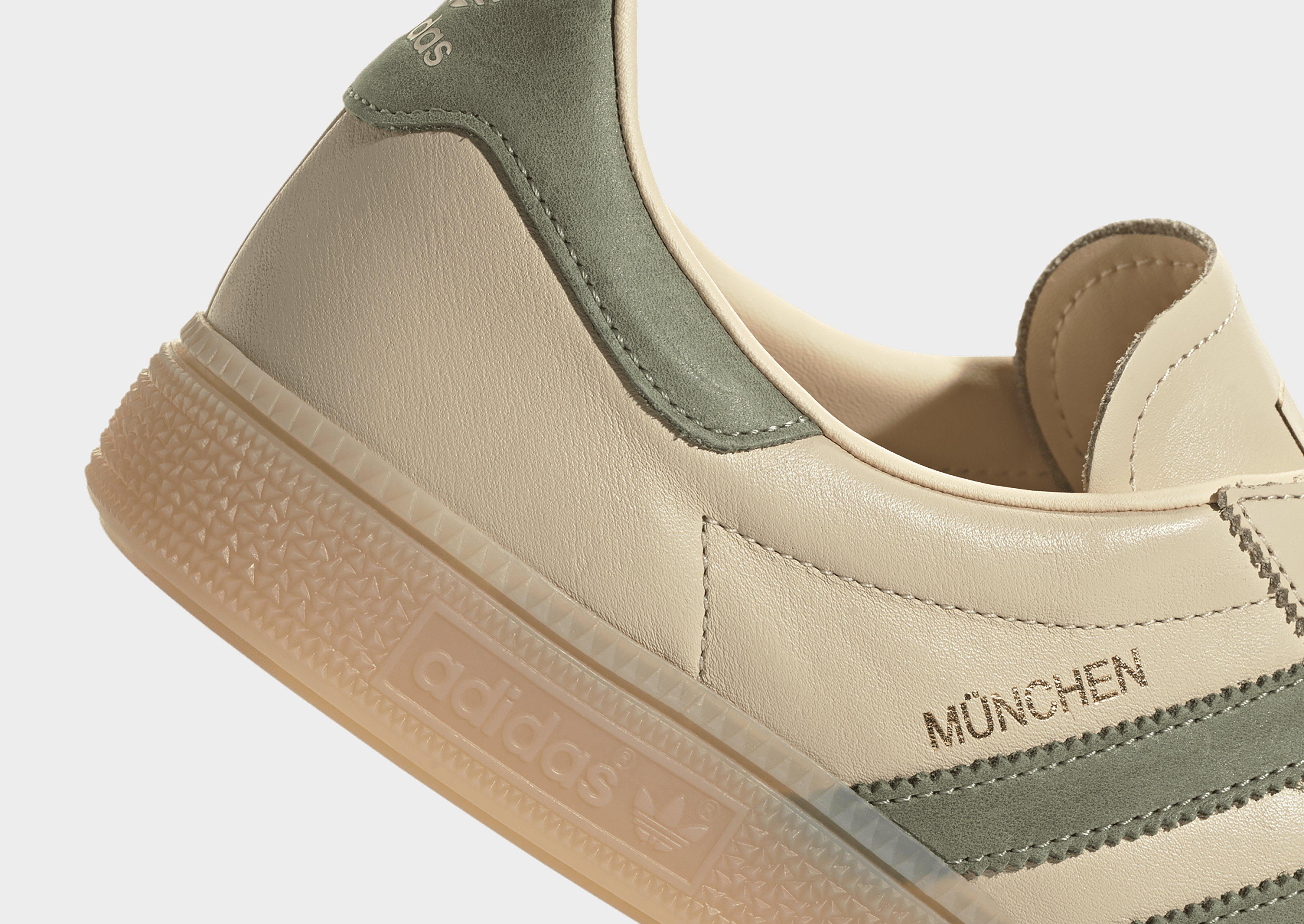 adidas Munchen Shoes