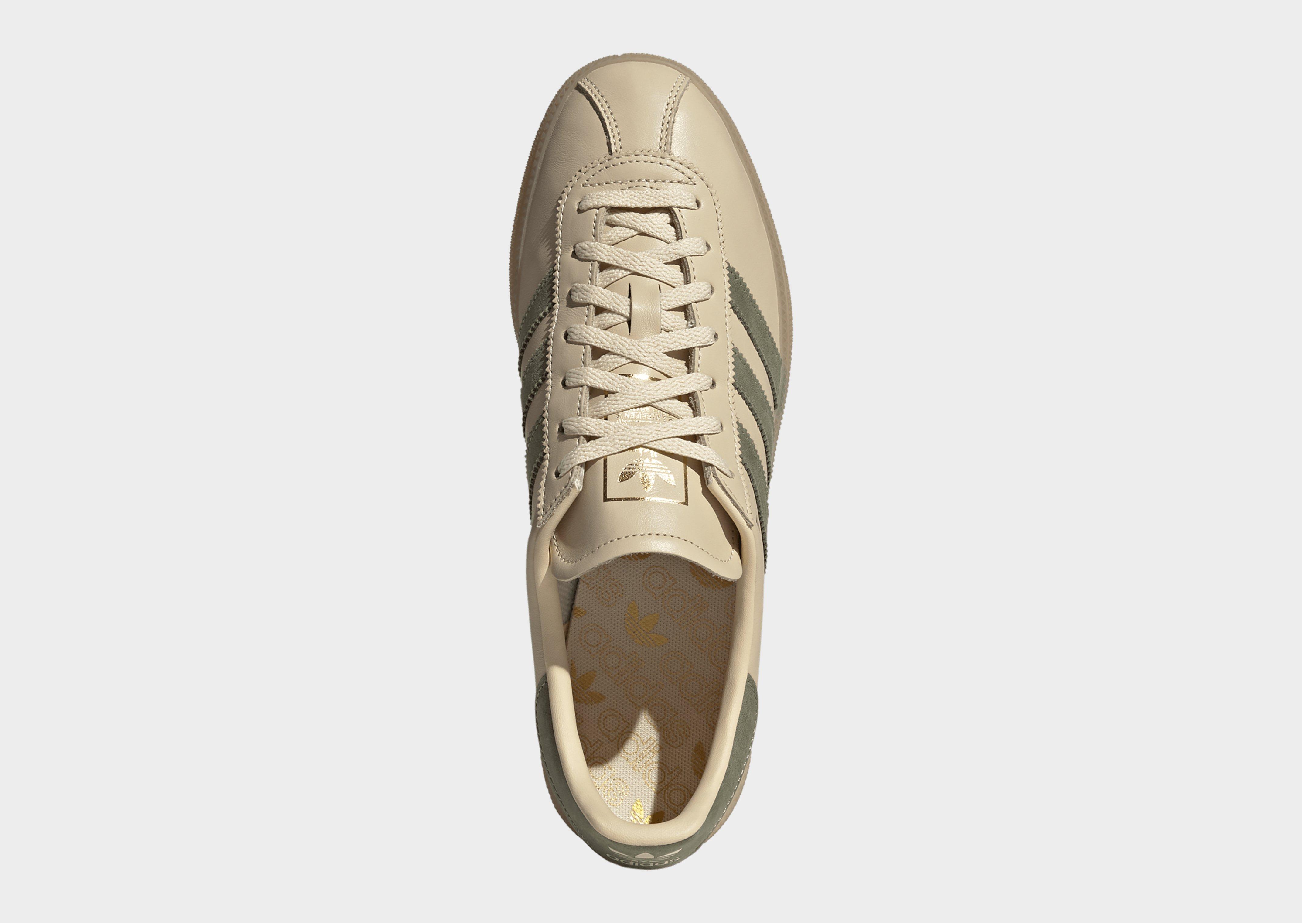 adidas Munchen Shoes