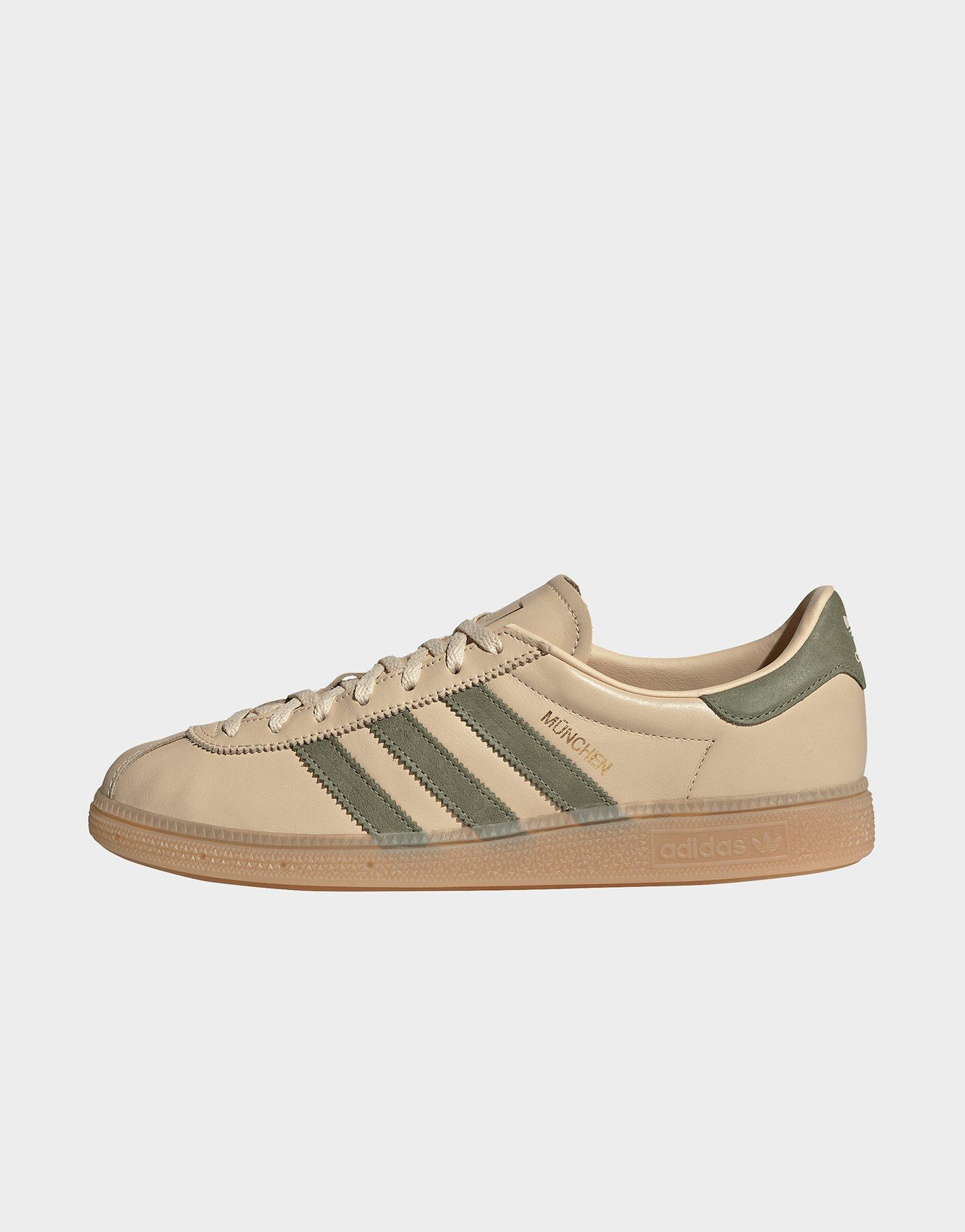 adidas Munchen Shoes