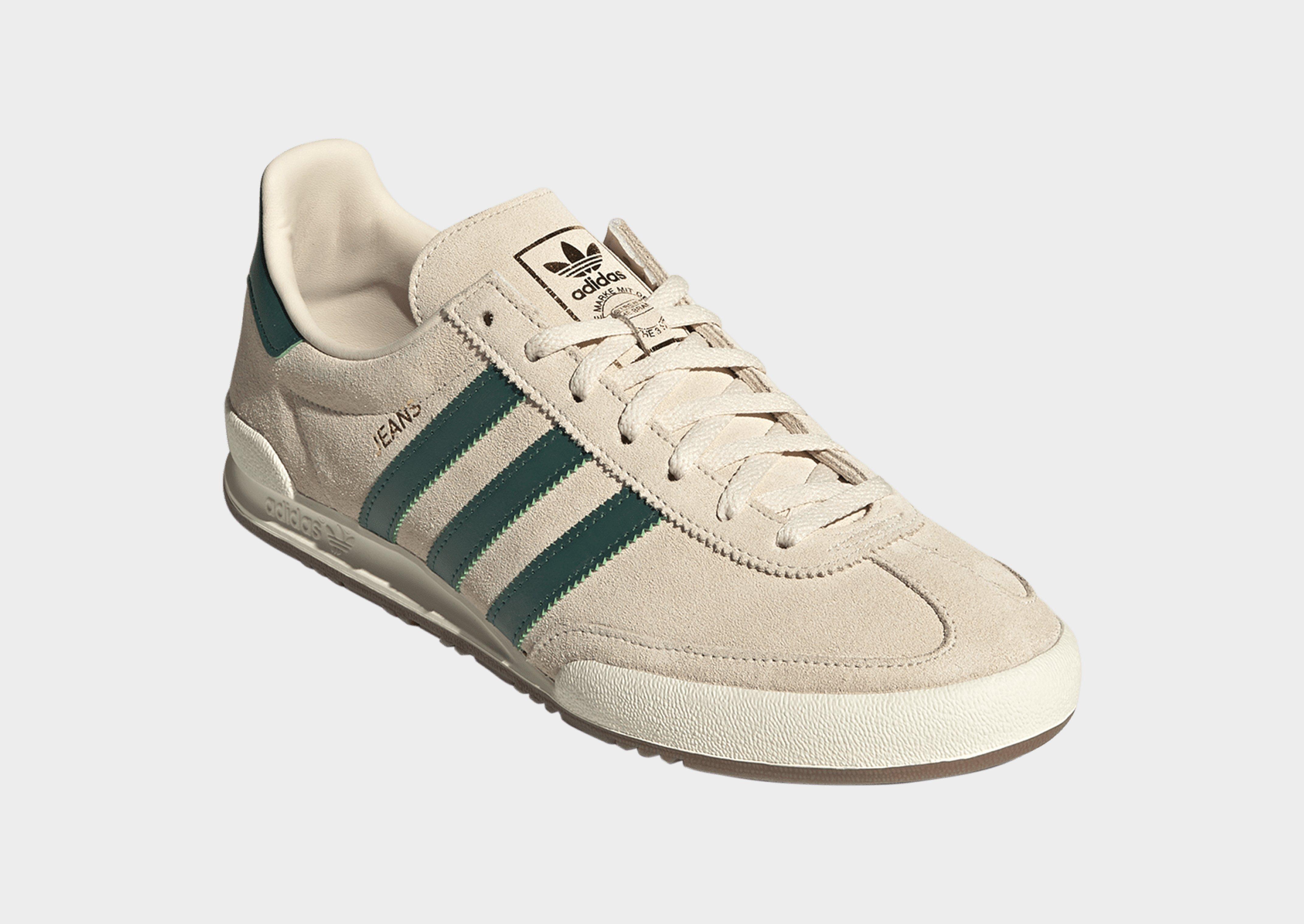 adidas Jeans Shoes