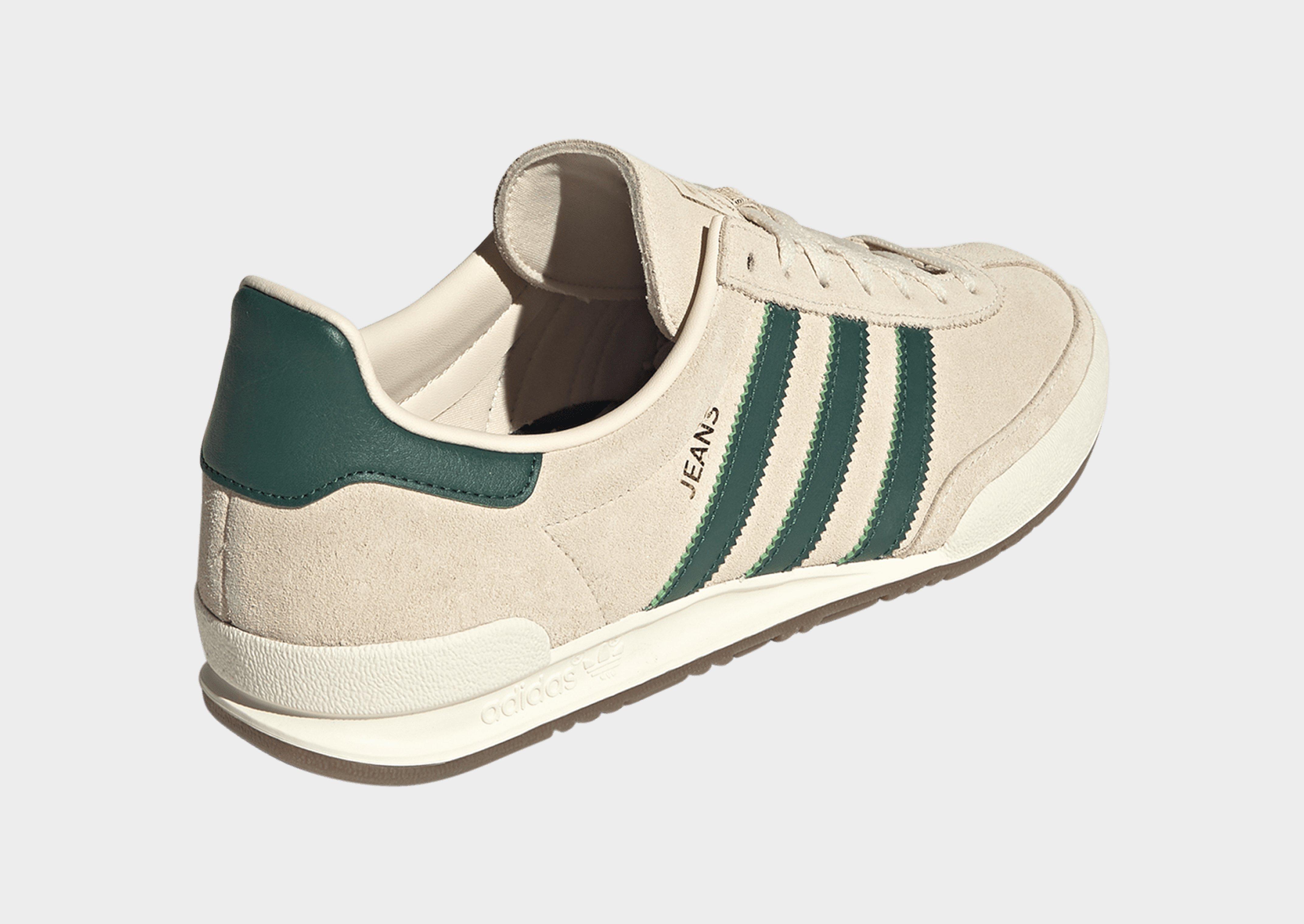 adidas Jeans Shoes