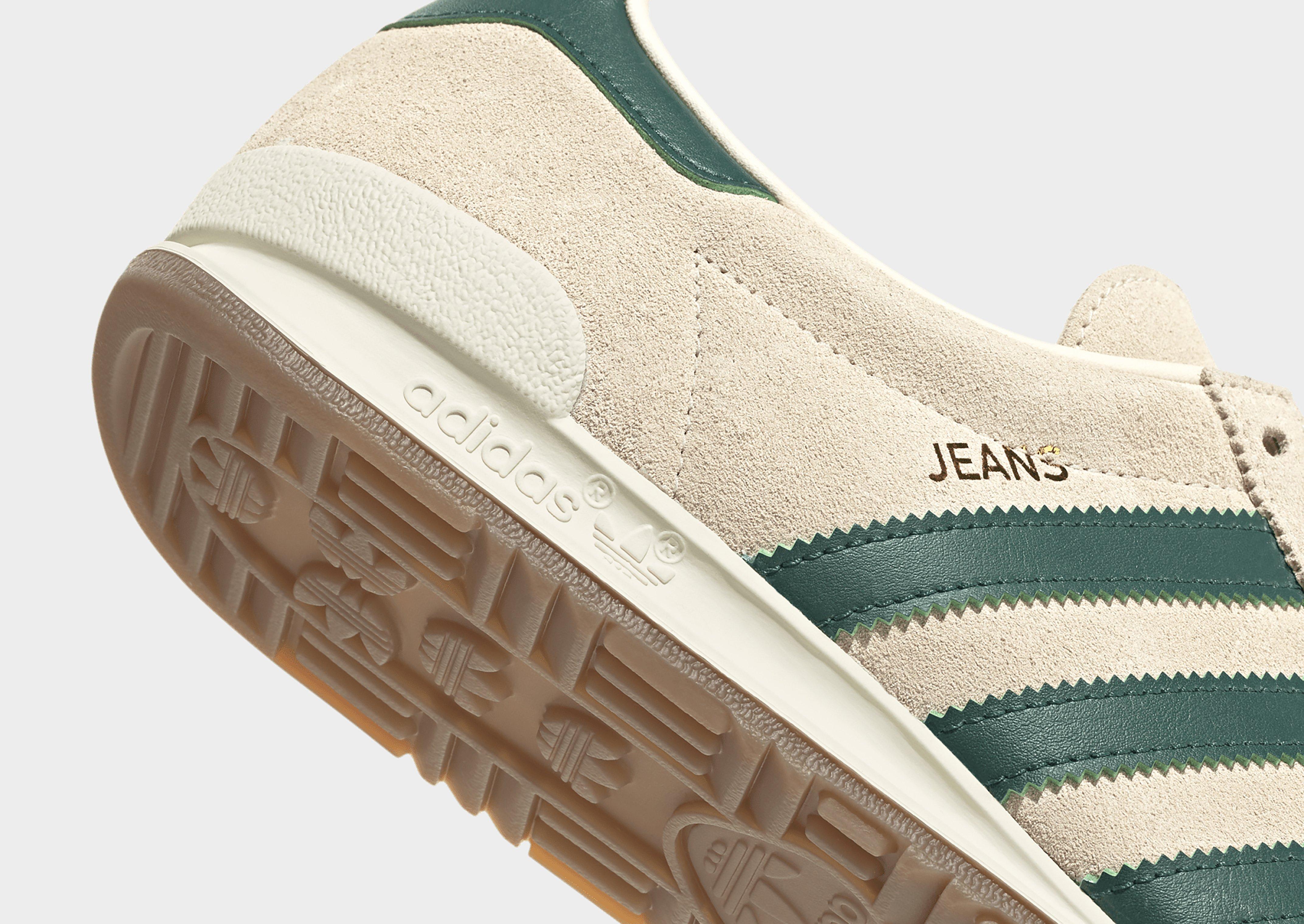 adidas Jeans Shoes