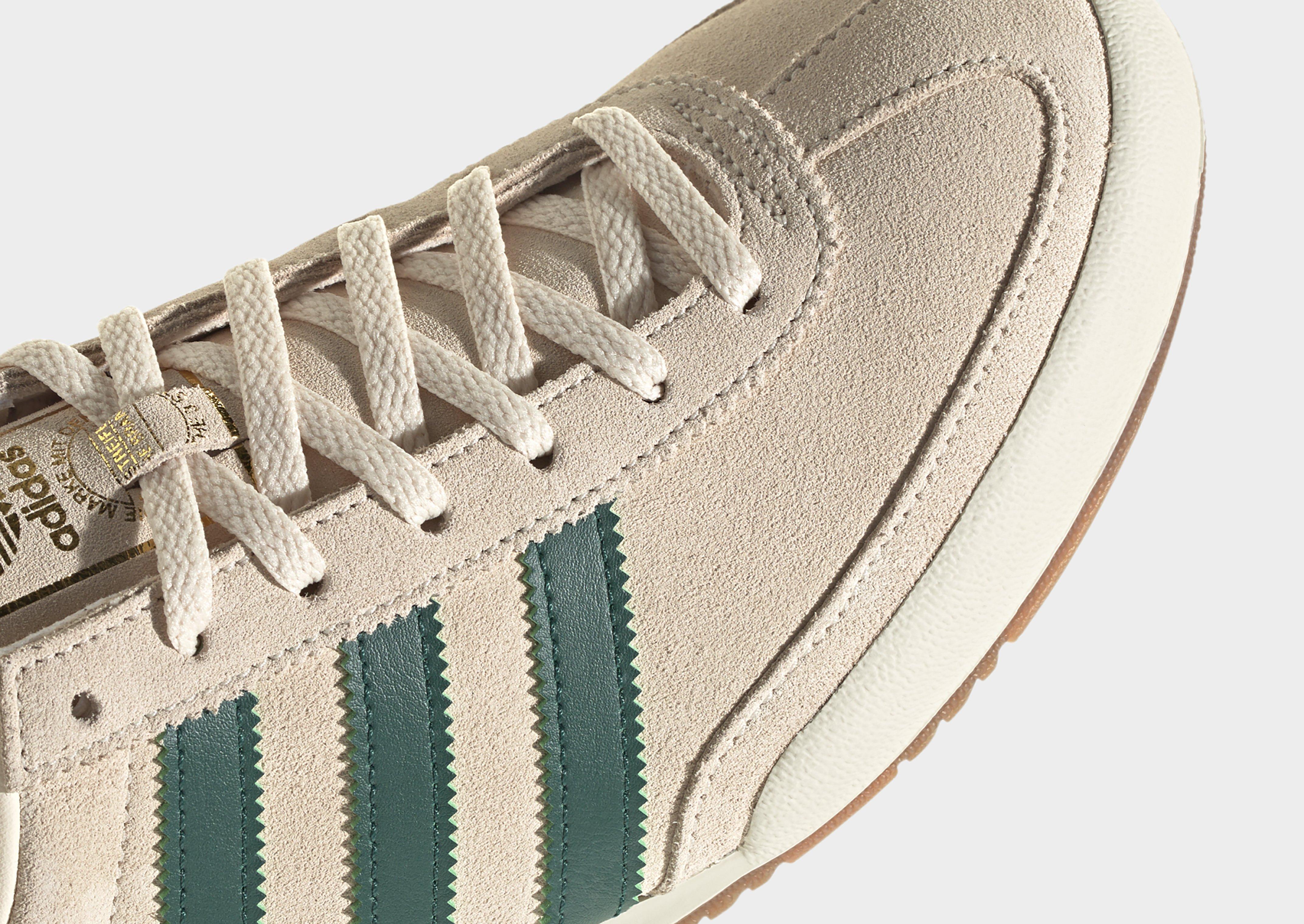 adidas Jeans Shoes