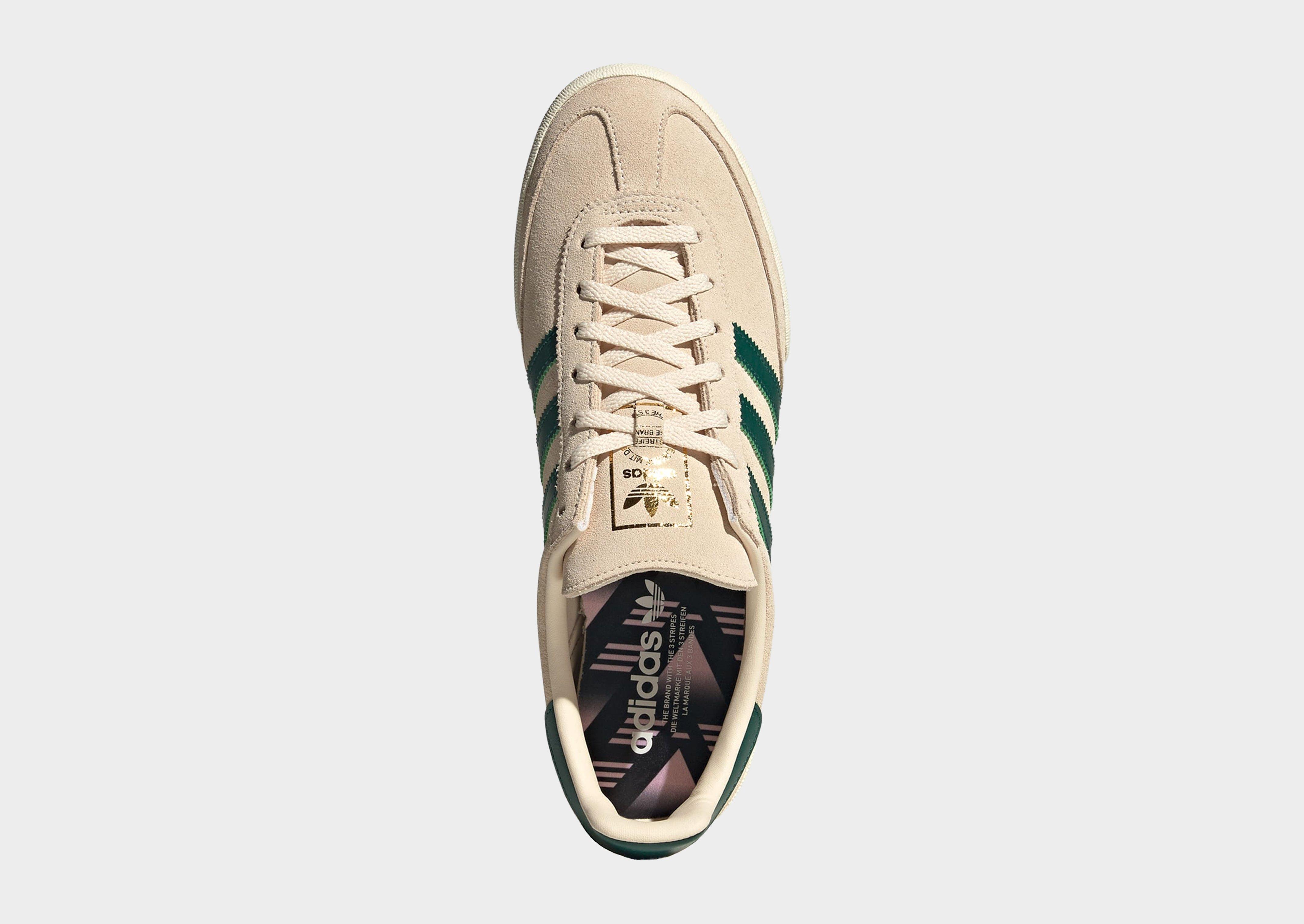 adidas Jeans Shoes