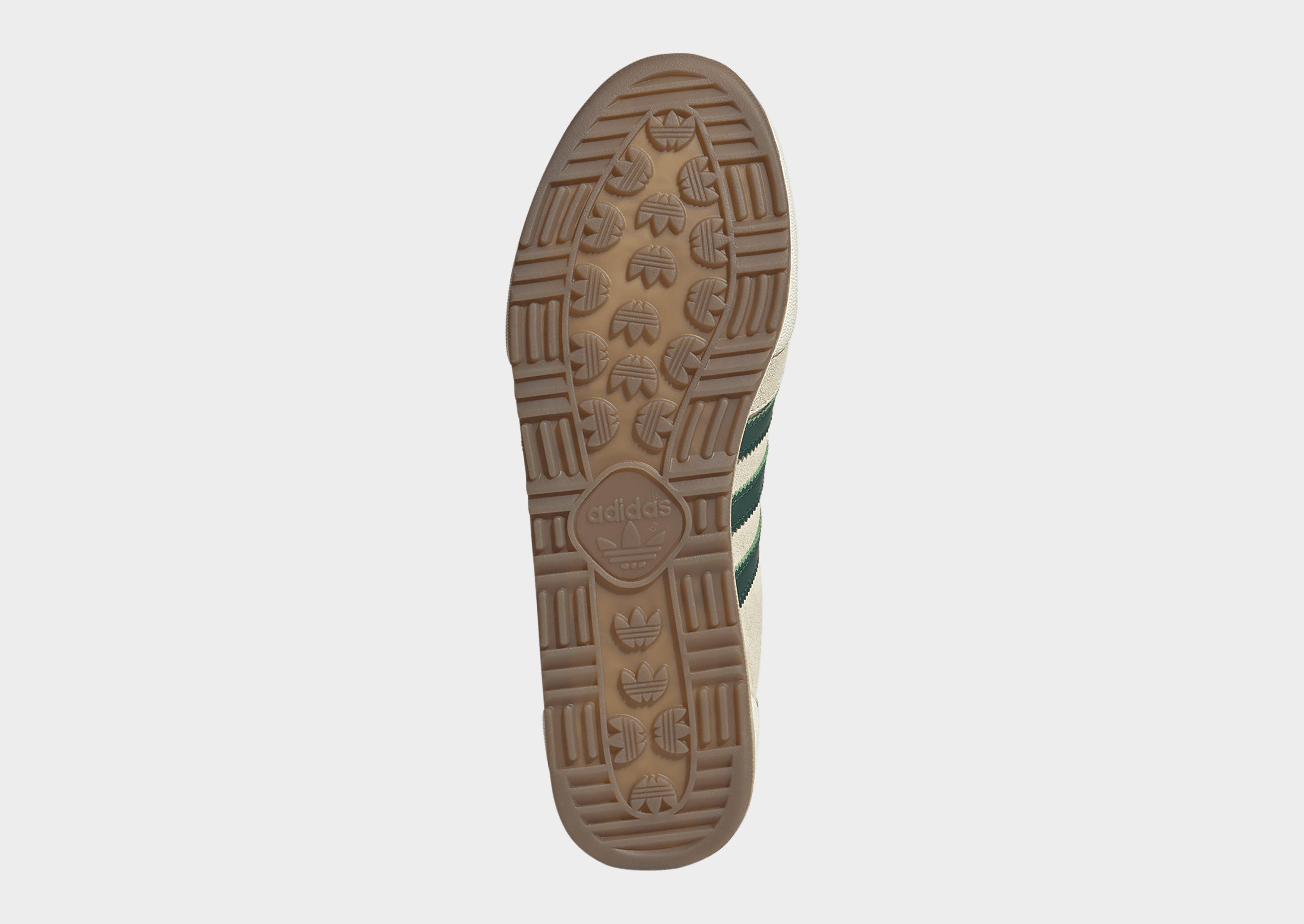 adidas Jeans Shoes
