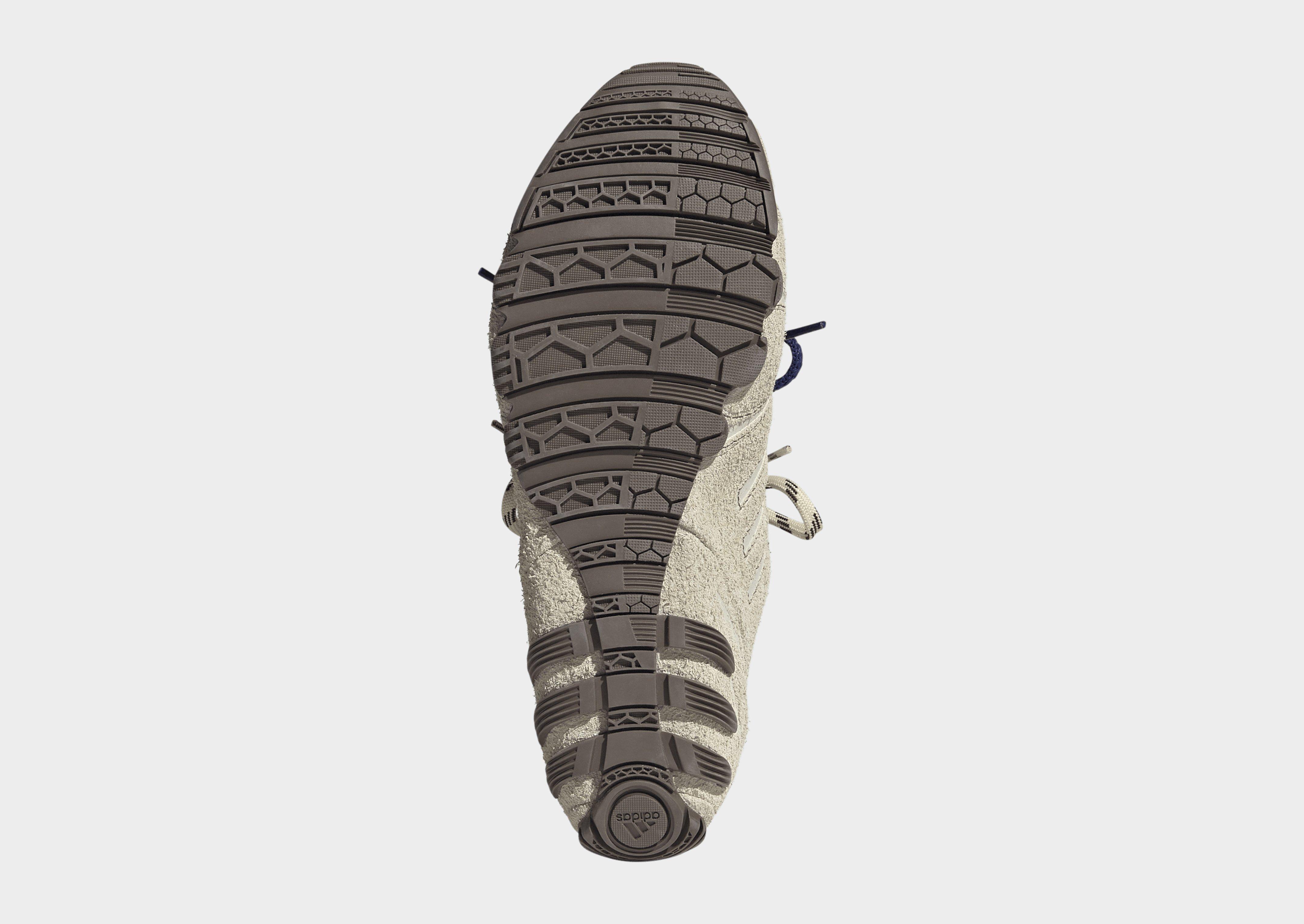 adidas Zapatilla Ghost Print