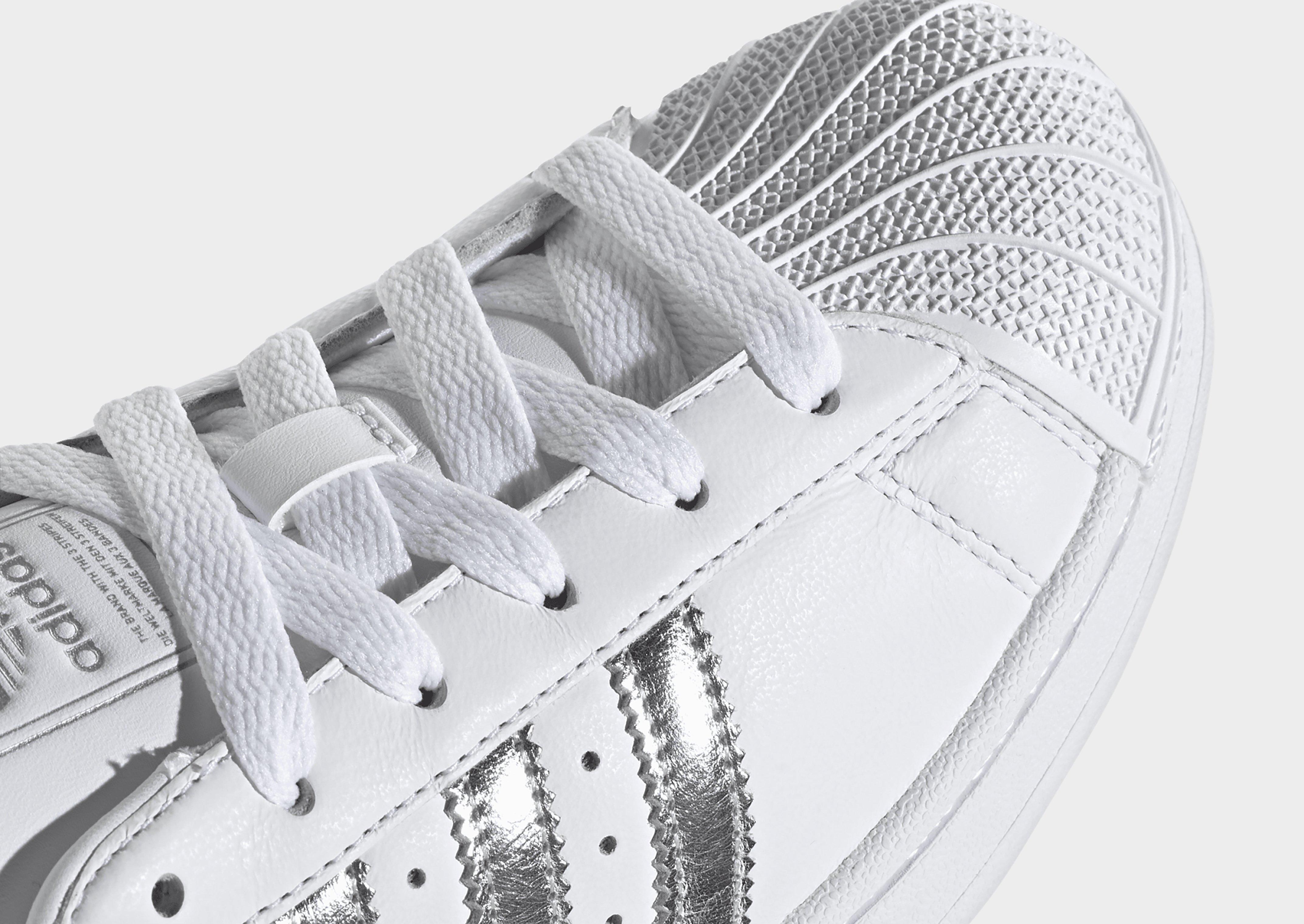 adidas Adidas Superstar Ii Schuh