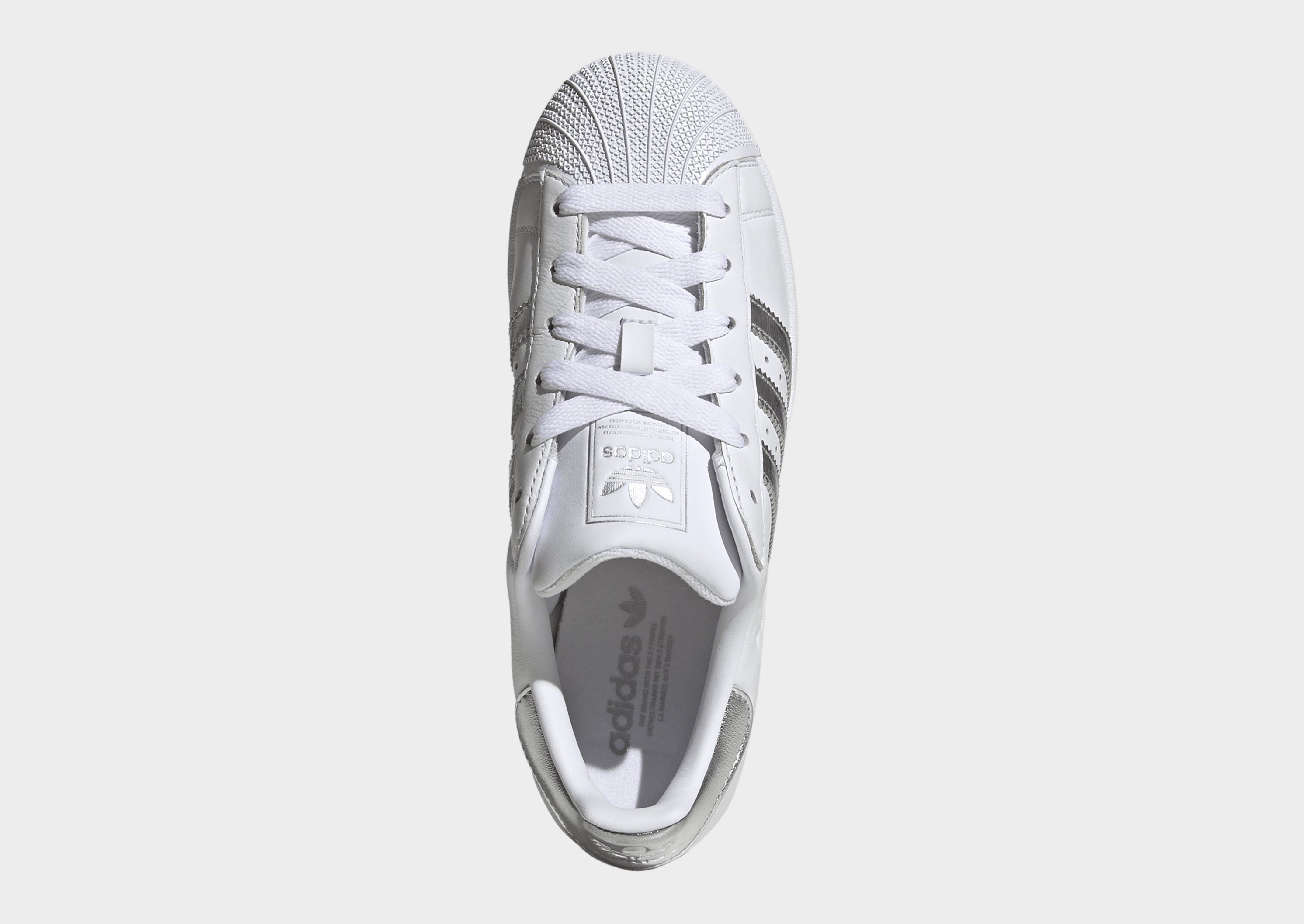 adidas Adidas Superstar Ii Schuh