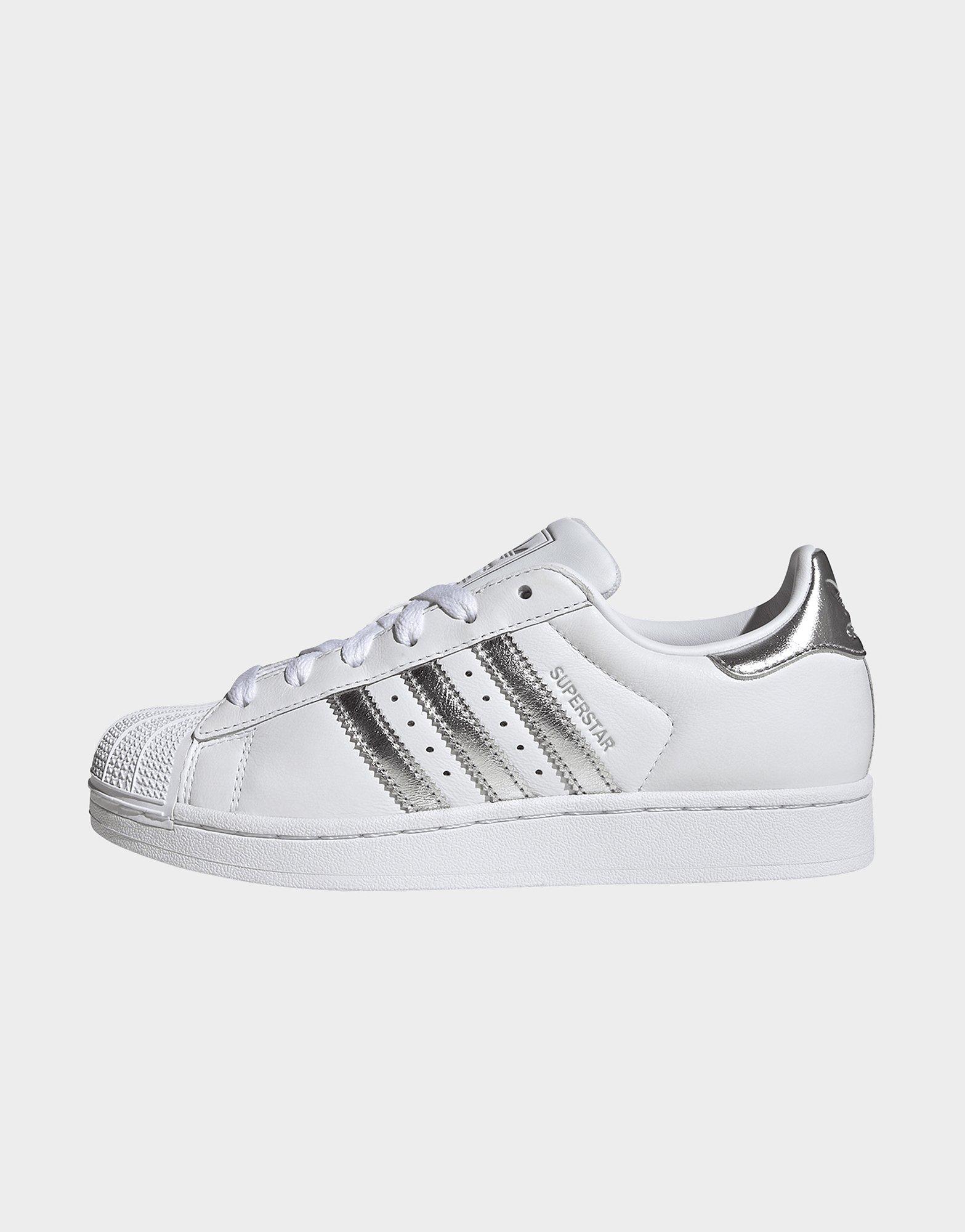 adidas Superstar Ii Shoes