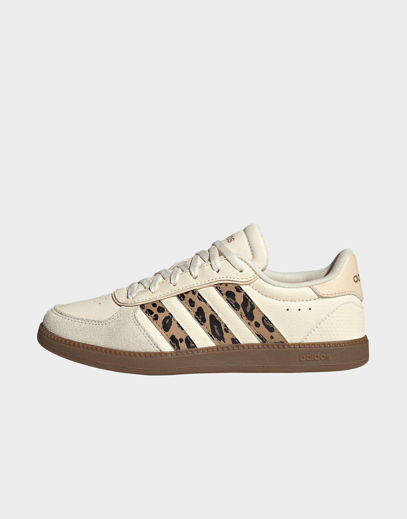 adidas Breaknet Sleek Shoes Junior