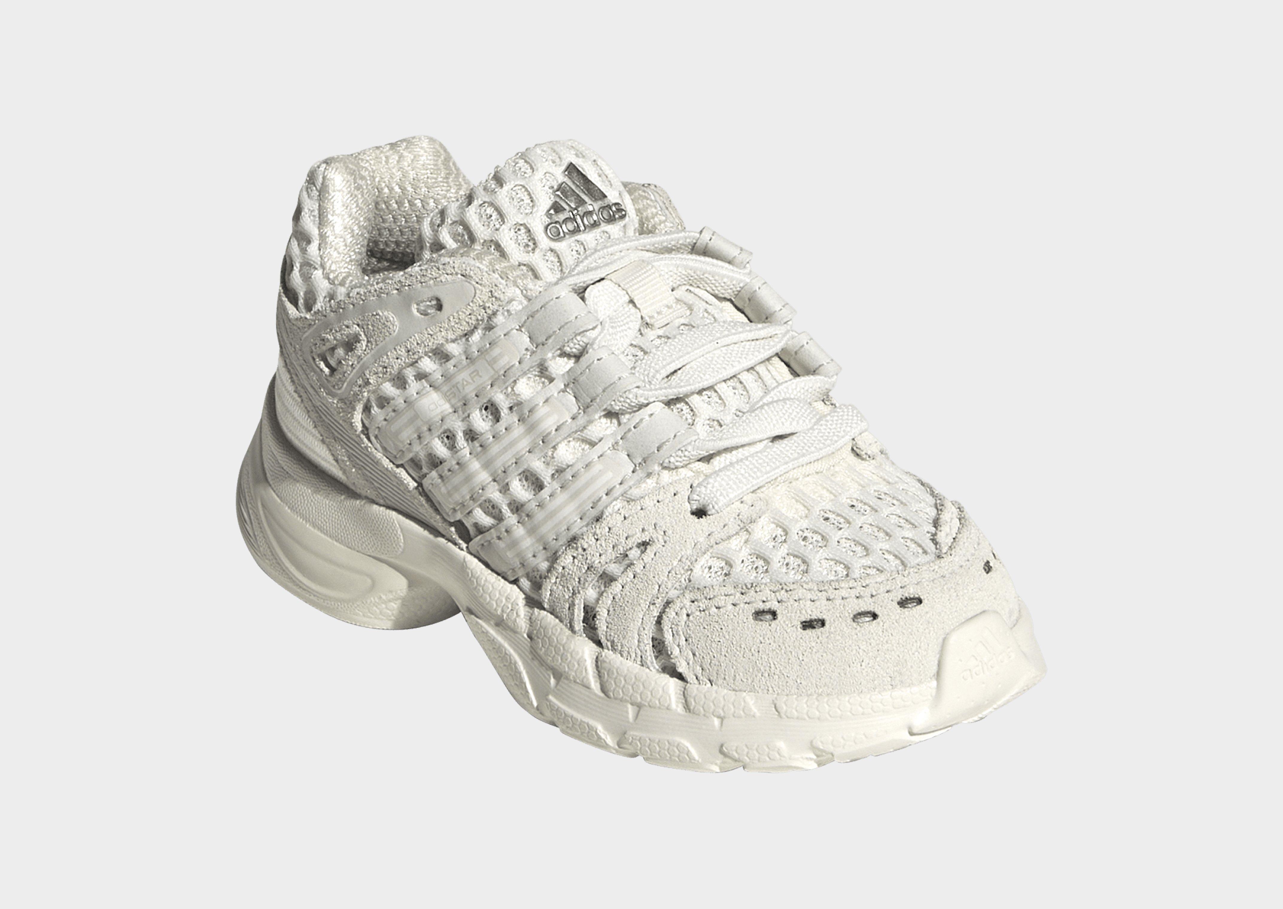 adidas Chaussure Adistar Control 5 Lacets Élastiques