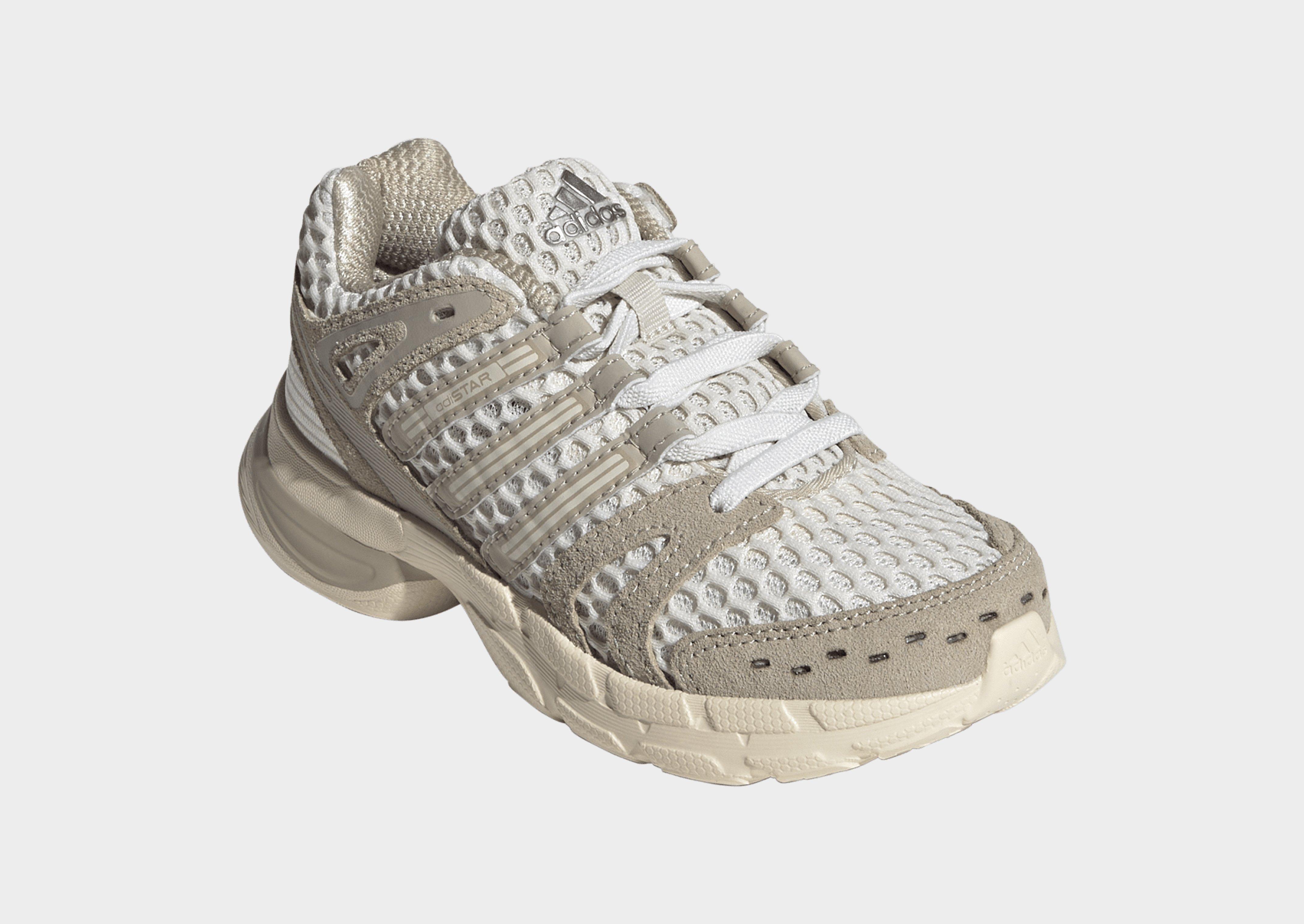 adidas Adistar Control 5 Schuh, Elastische Schnürsenkel