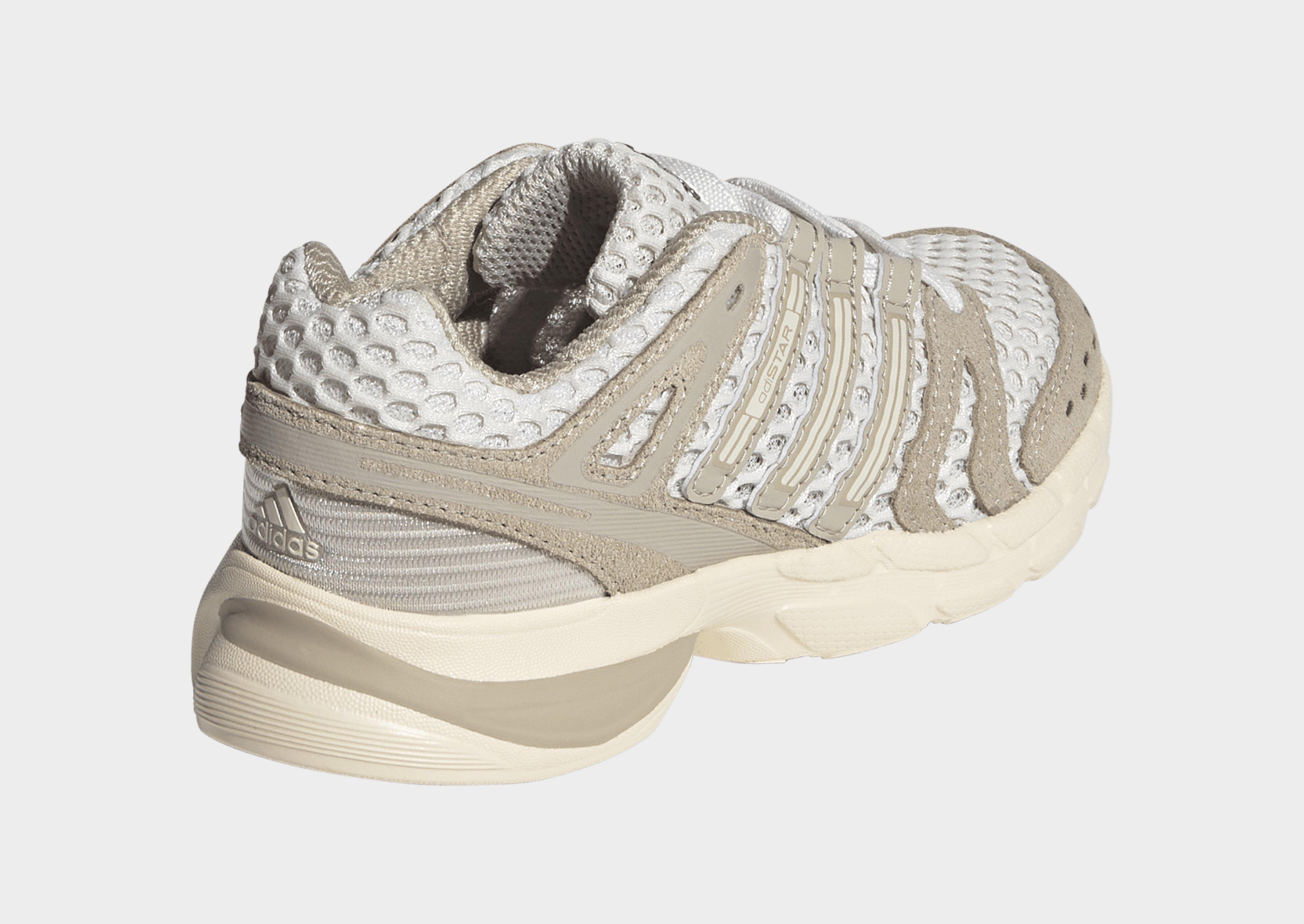 adidas Adistar Control 5 Schuh, Elastische Schnürsenkel
