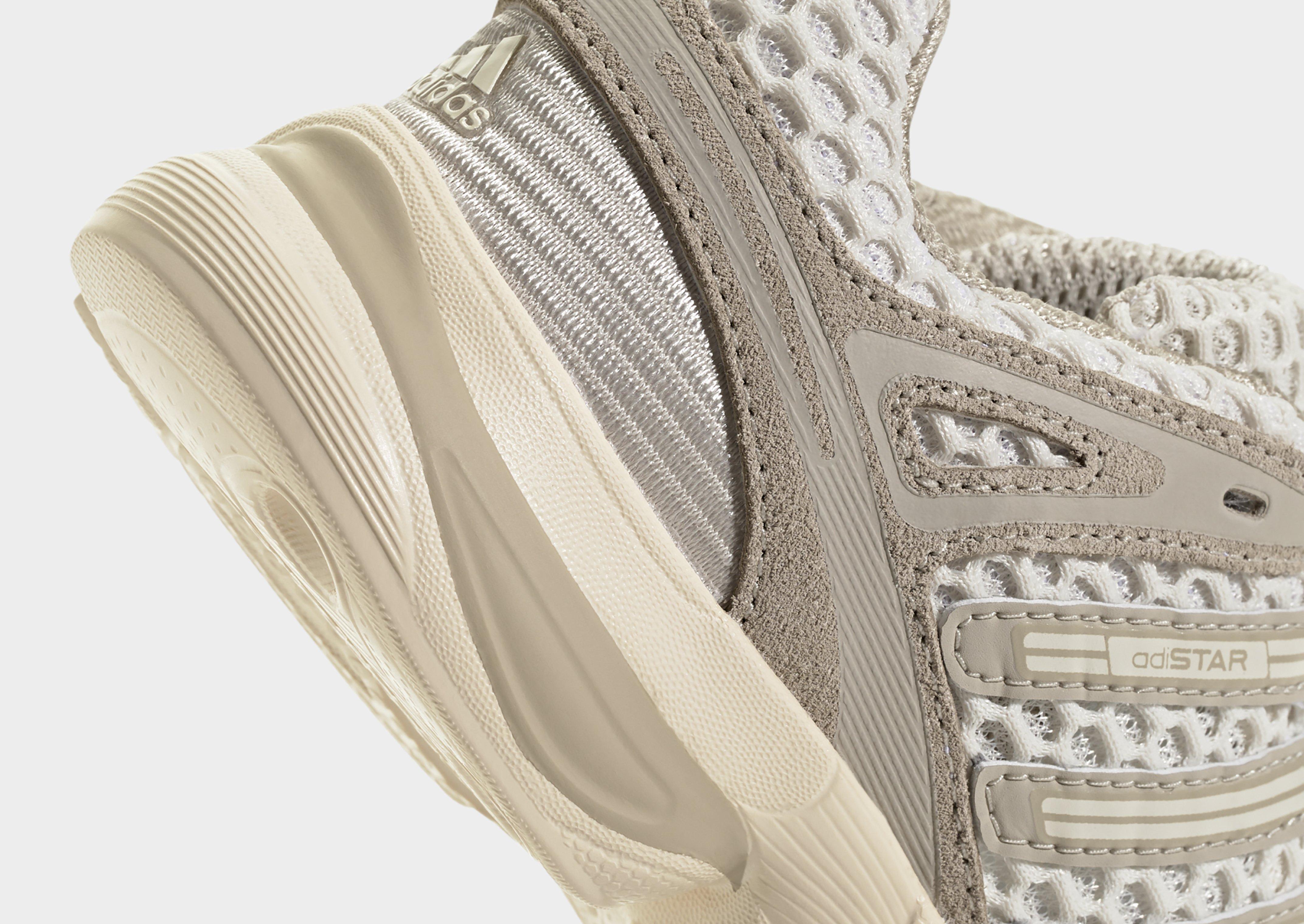 adidas Adistar Control 5 Schuh, Elastische Schnürsenkel