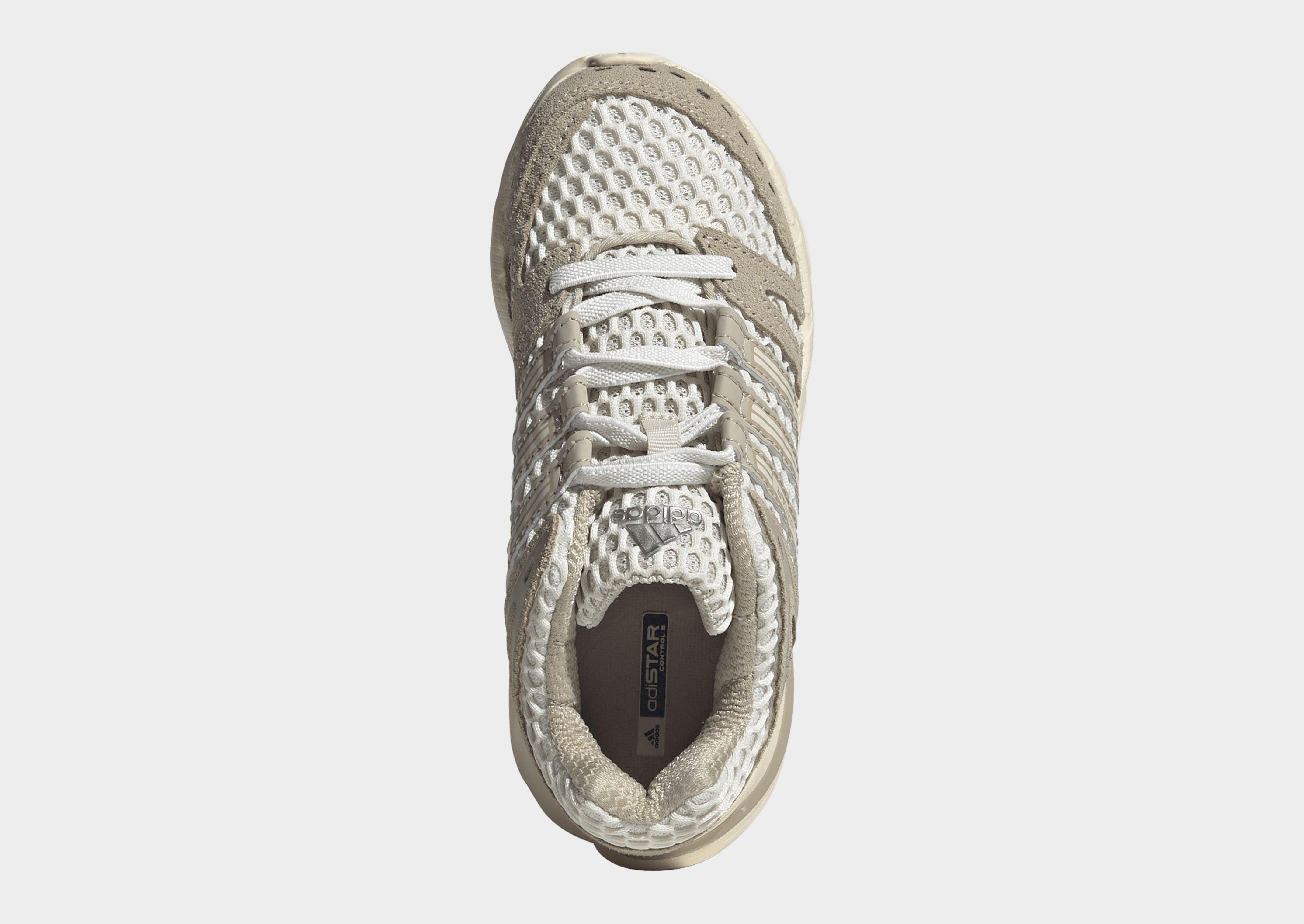 adidas Adistar Control 5 Schuh, Elastische Schnürsenkel
