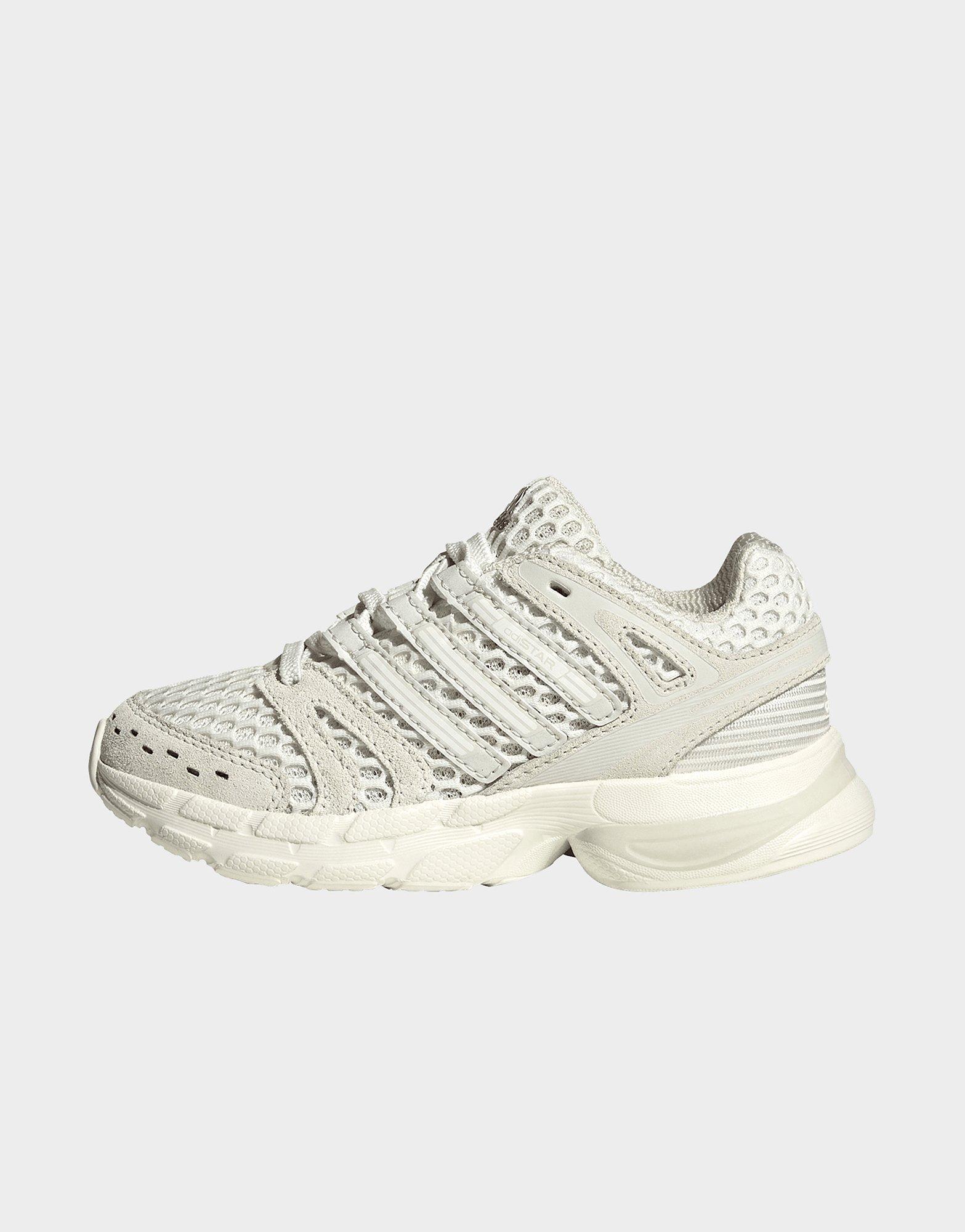 adidas Scarpa Adistar Control 5 Lacci Elasticizzati