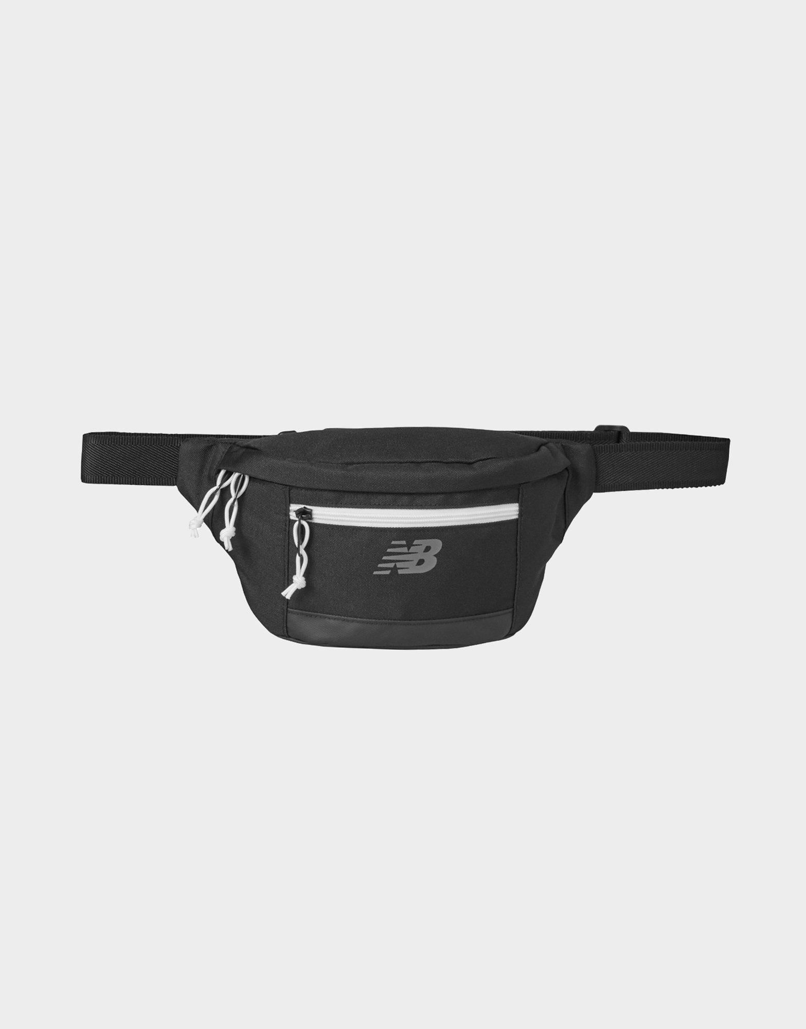 New balance waist pack hot sale