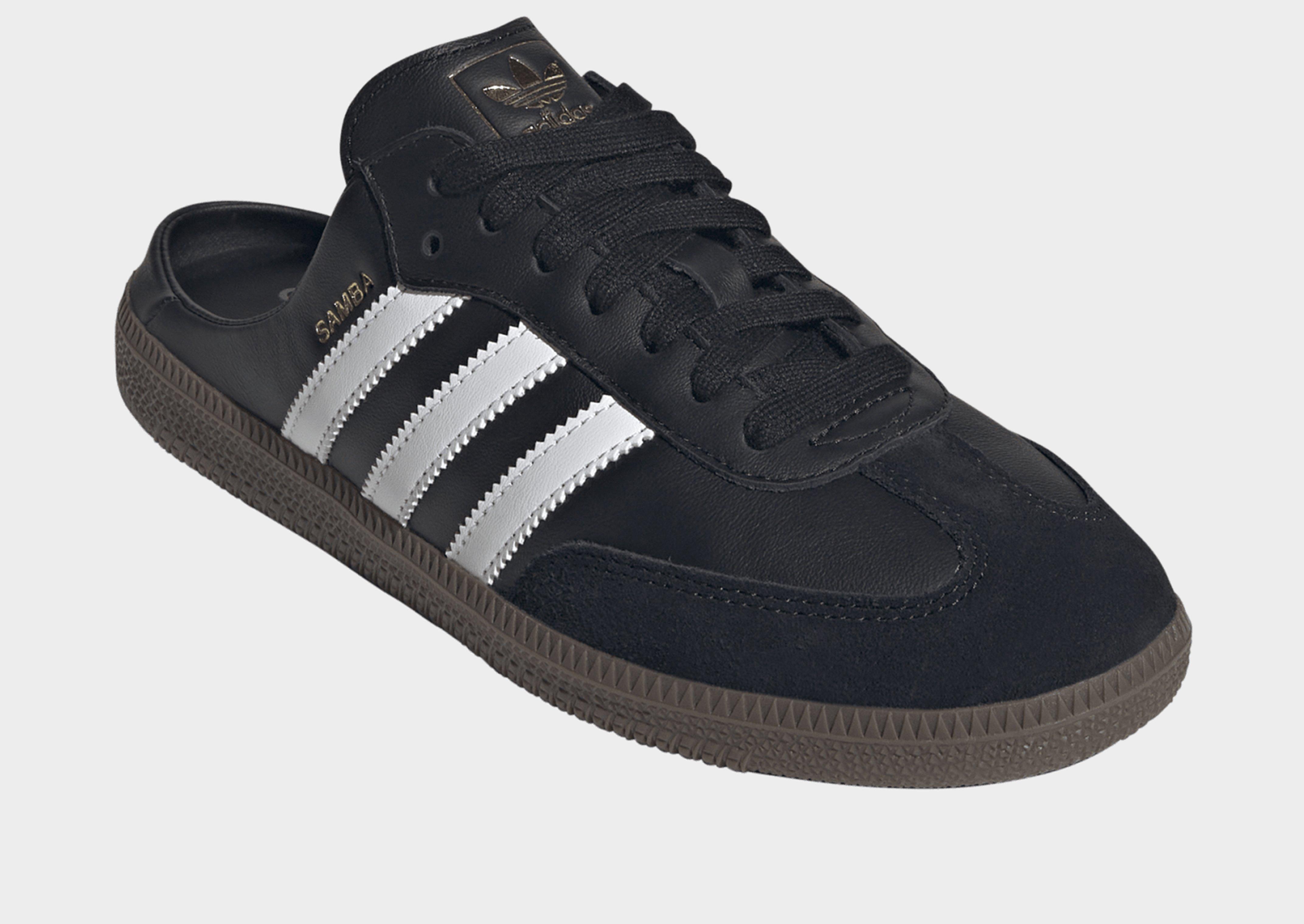 adidas Chaussure Samba OG Mule