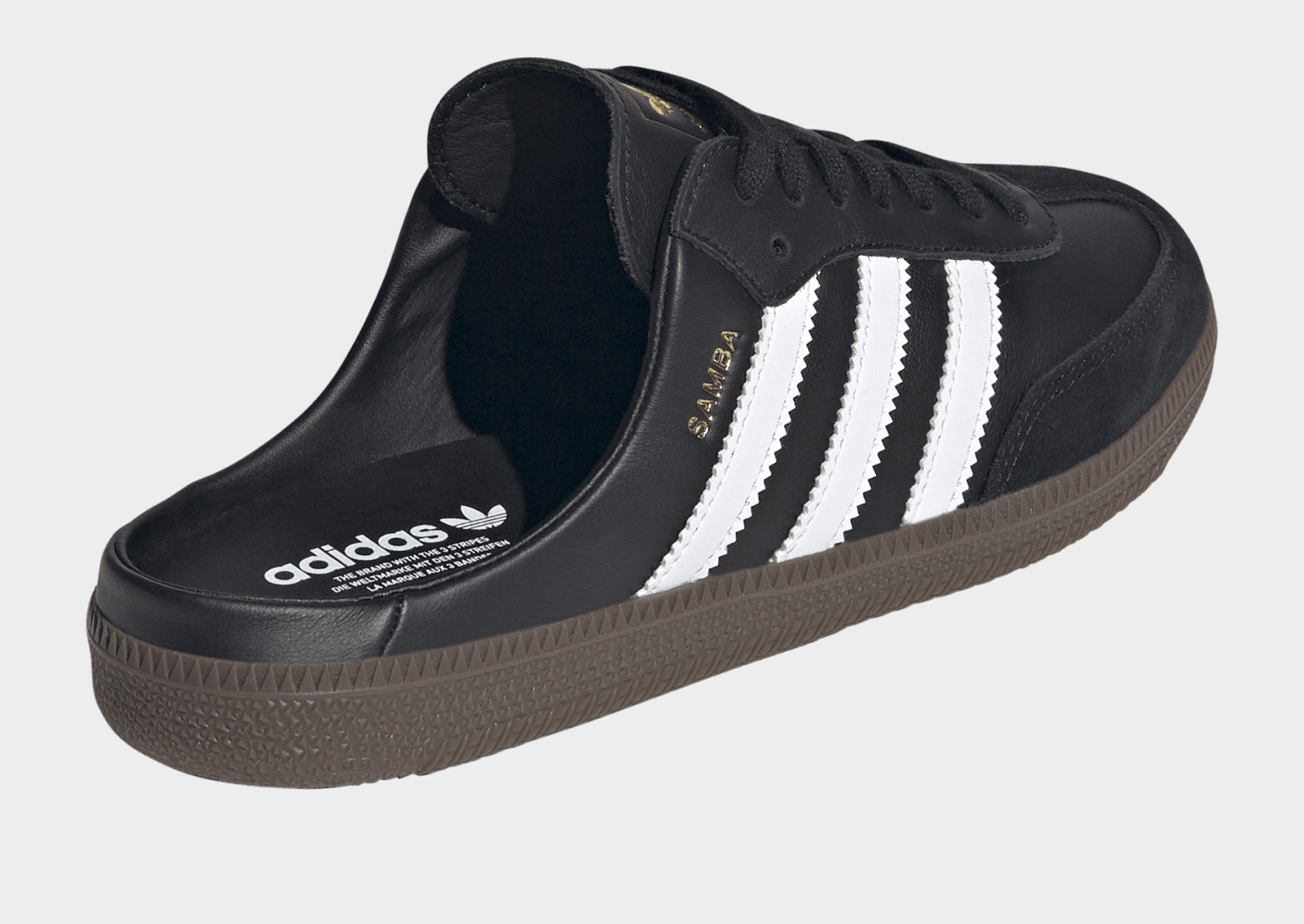 adidas Chaussure Samba OG Mule