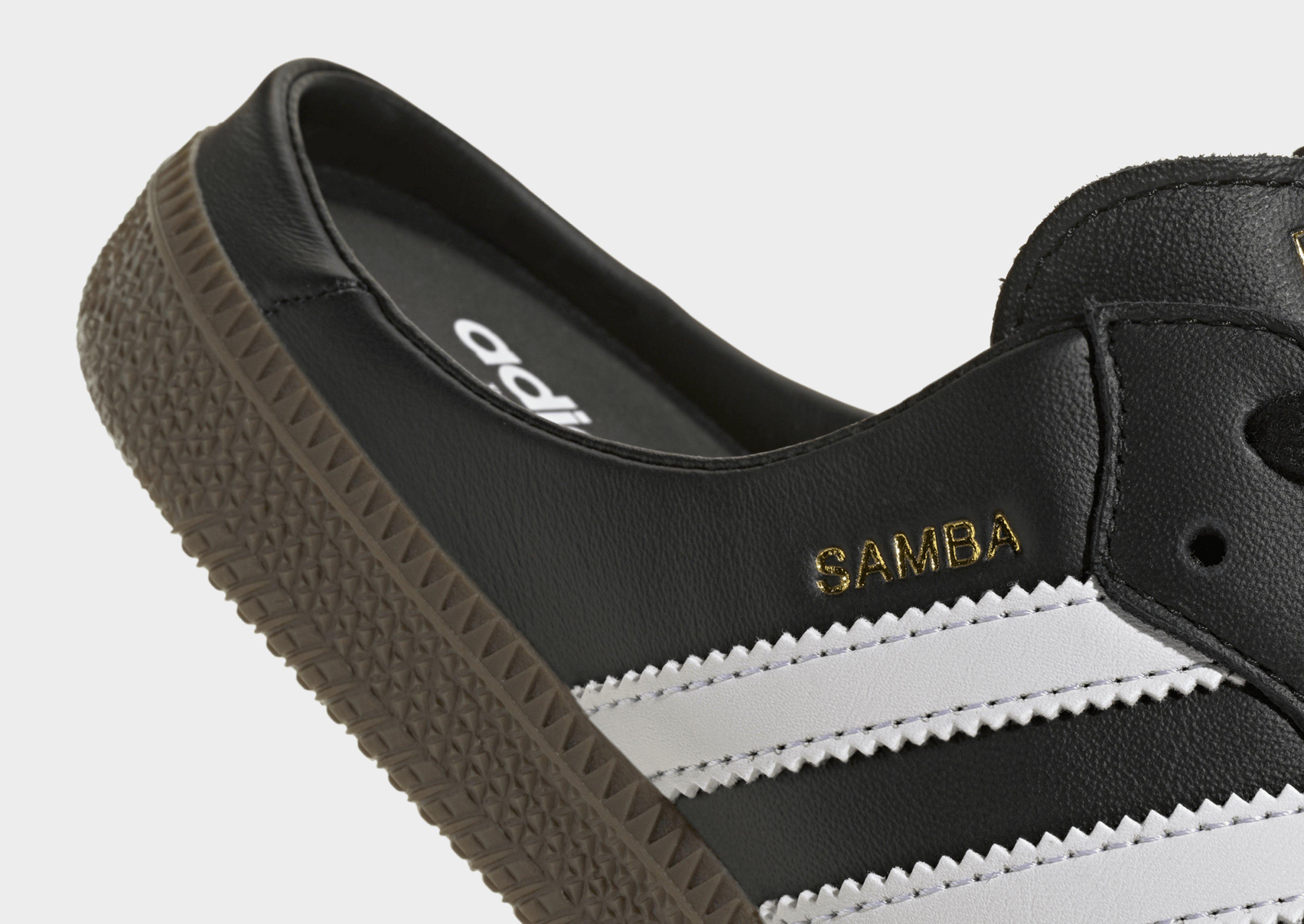 adidas Chaussure Samba OG Mule
