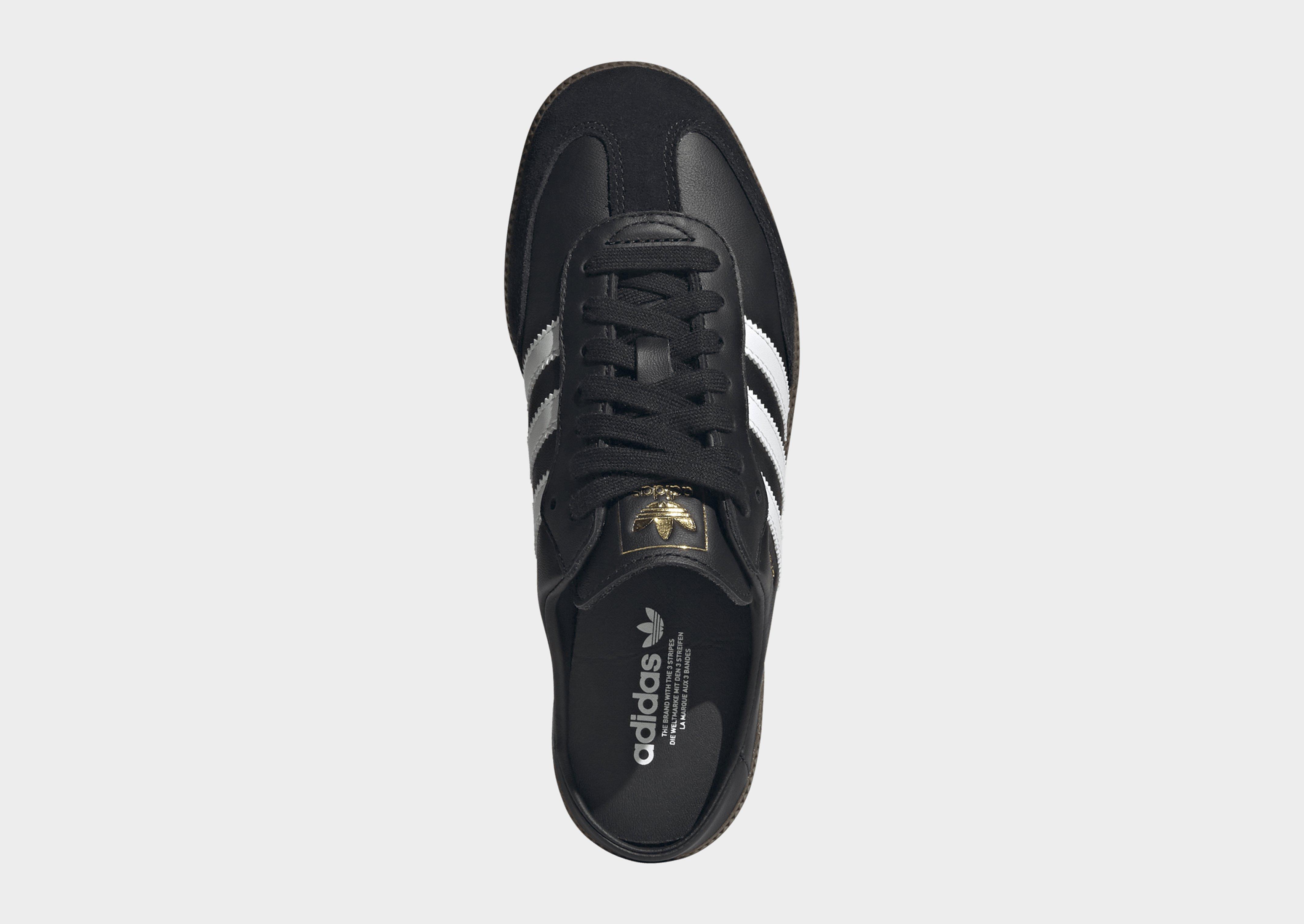adidas Chaussure Samba OG Mule