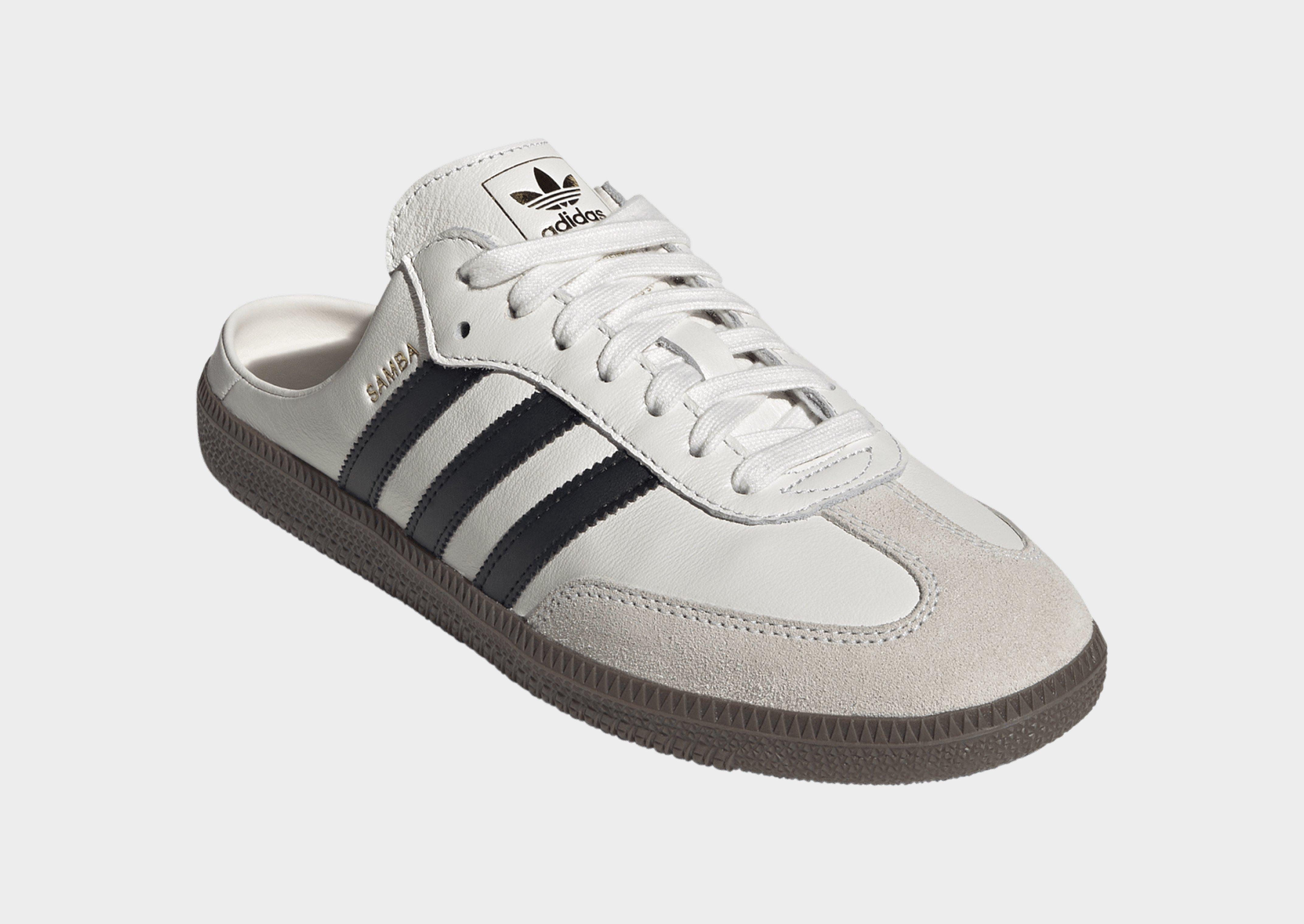 adidas Chaussure Samba OG Mule