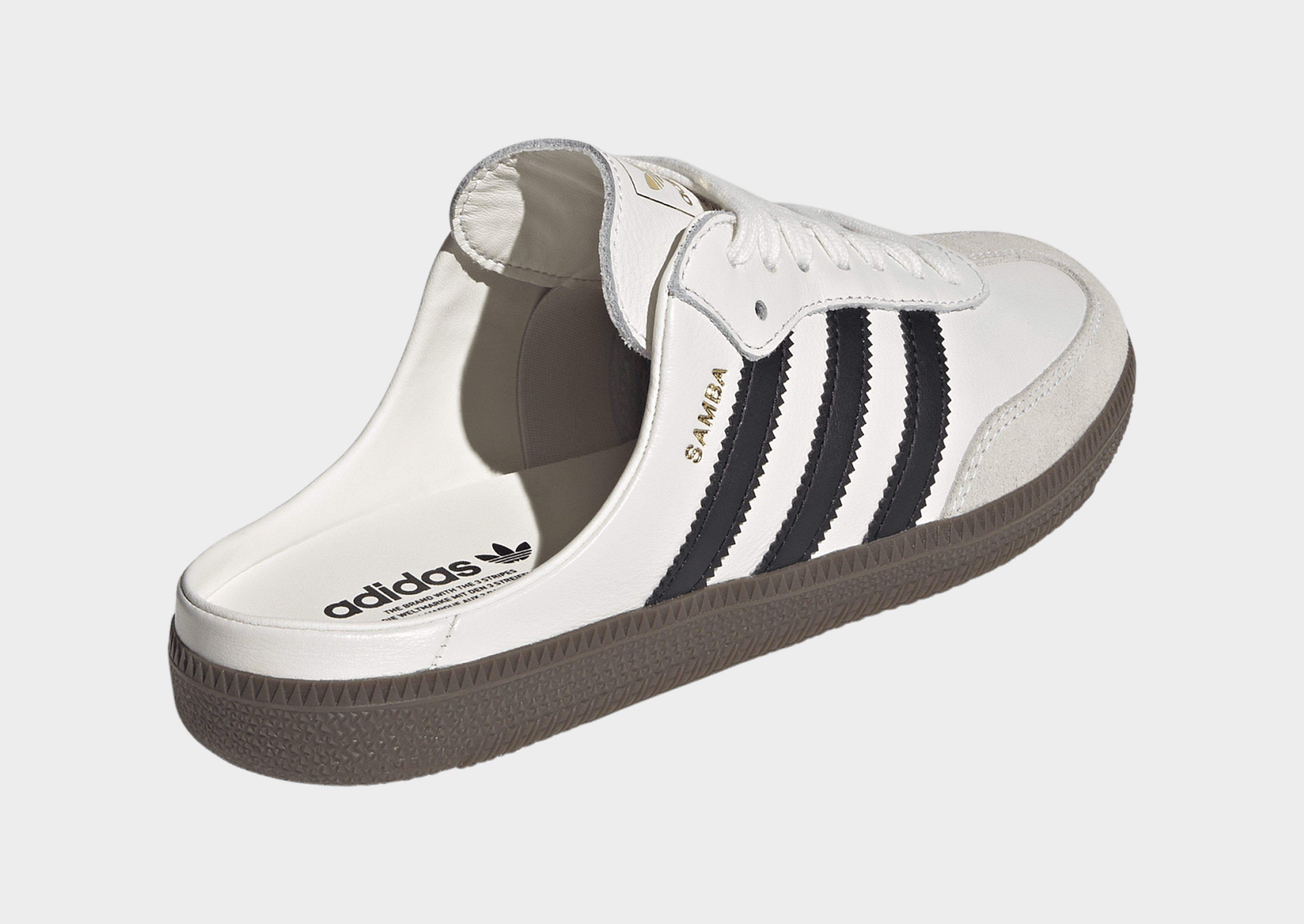adidas Chaussure Samba OG Mule