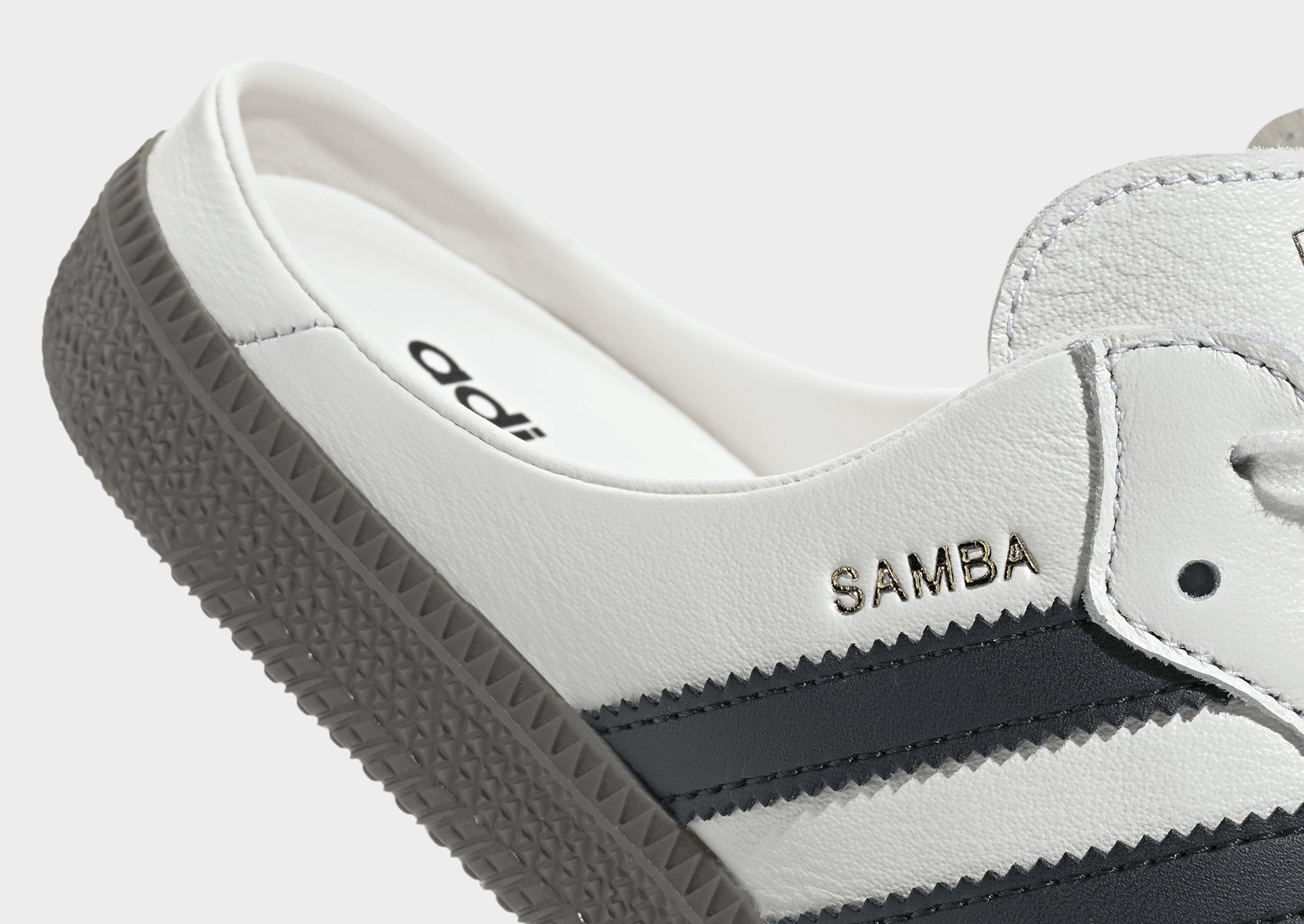 adidas Chaussure Samba OG Mule