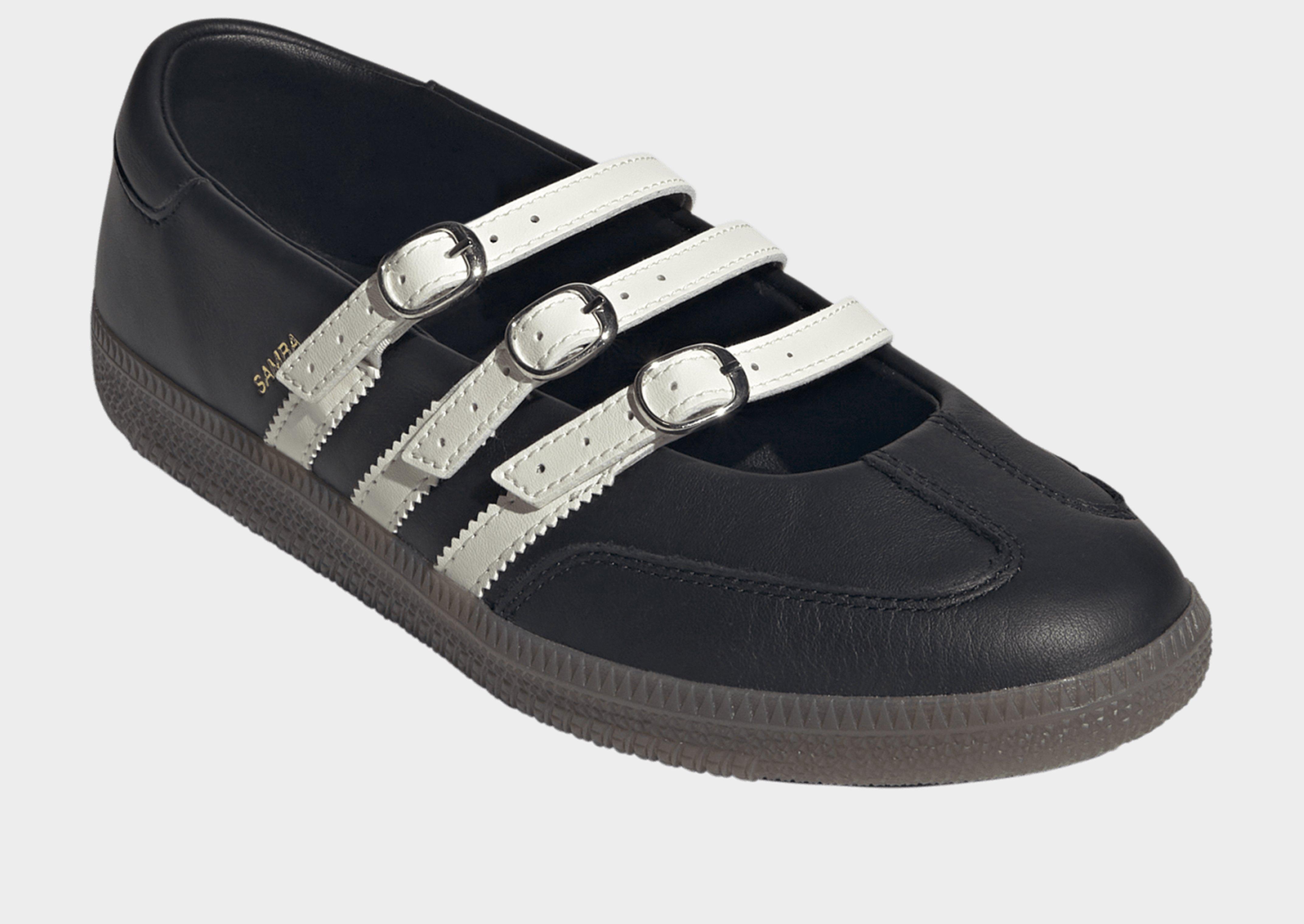 adidas Samba Ballet Schuh