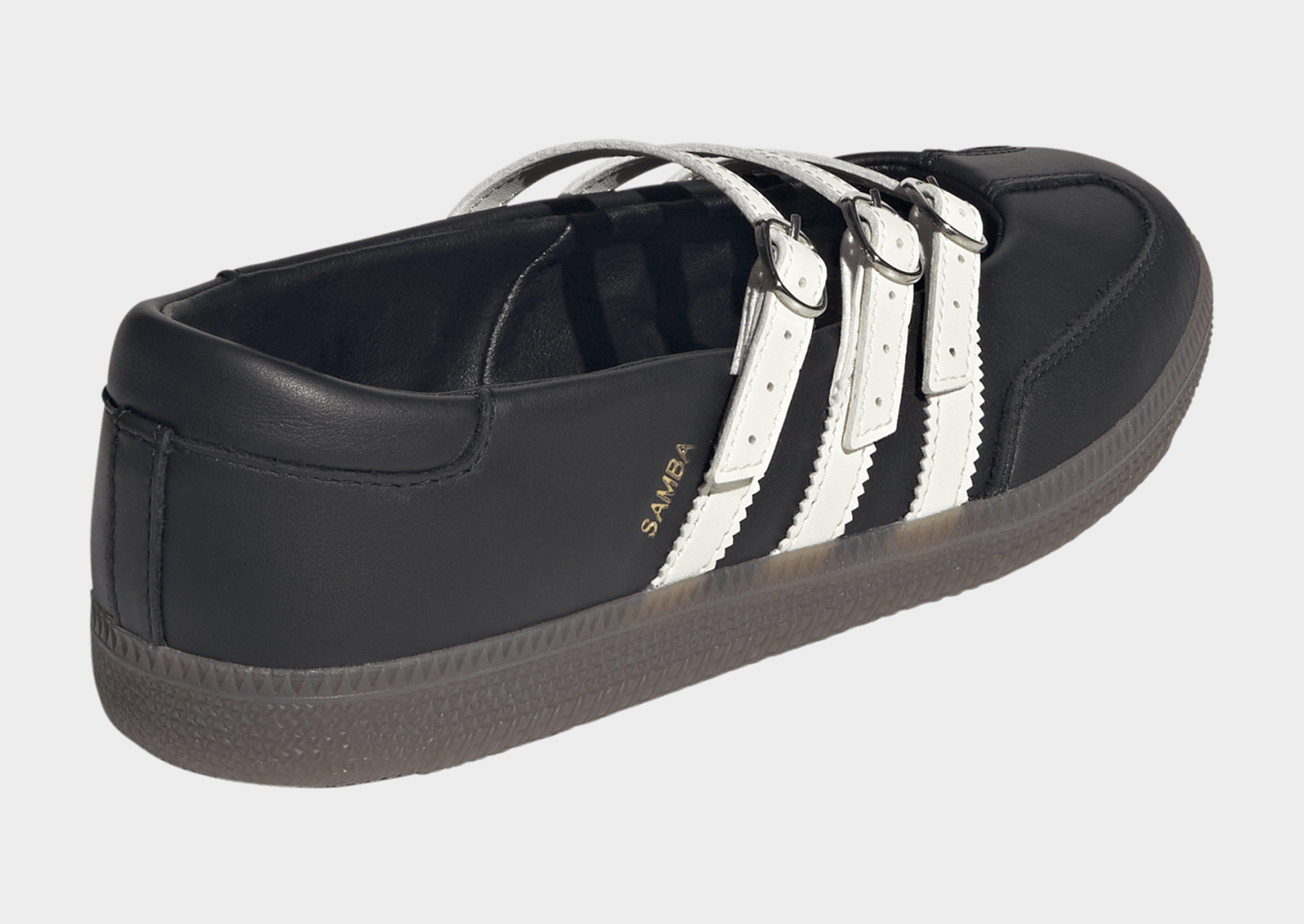 adidas Samba Ballet Schuh