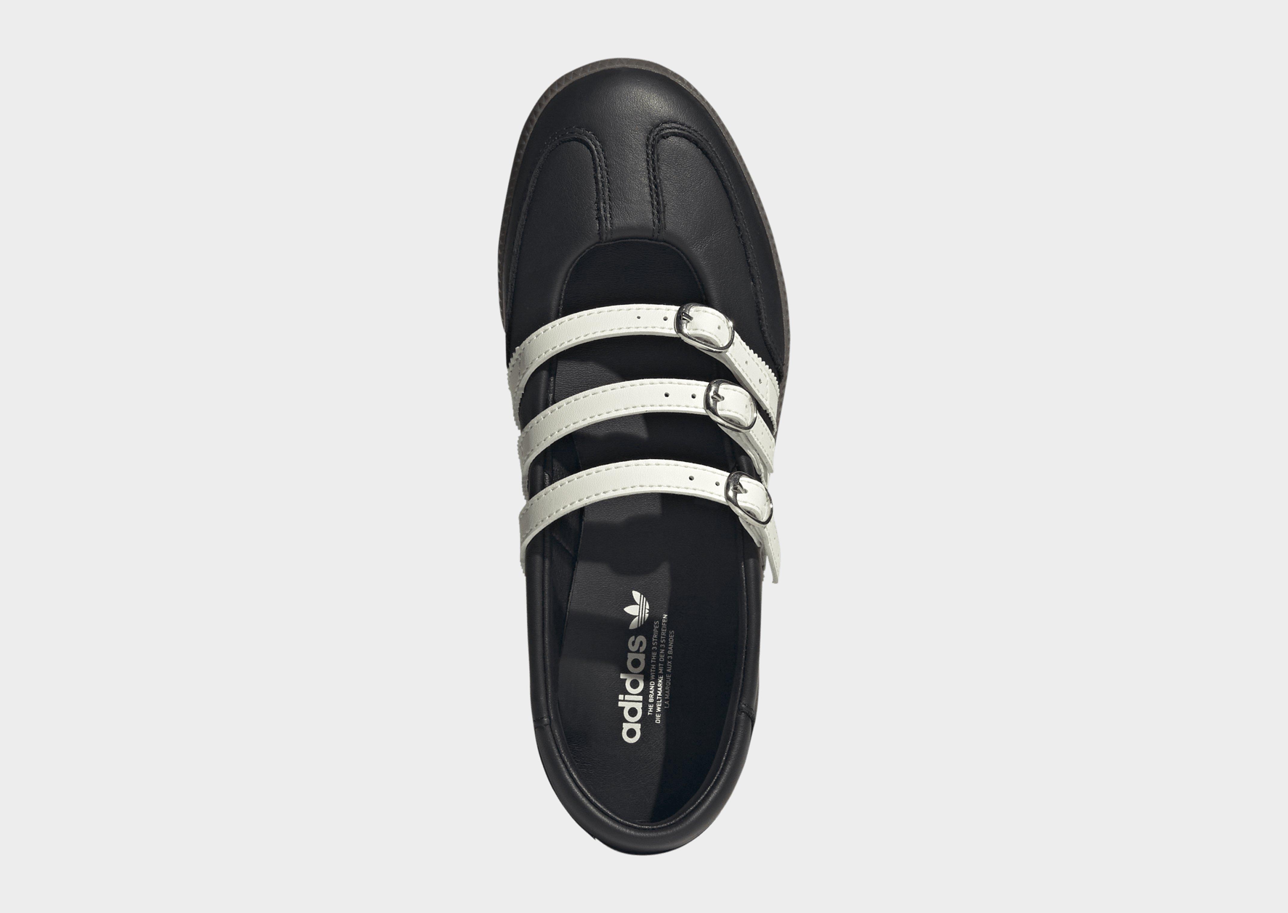 adidas Samba Ballet Schuh