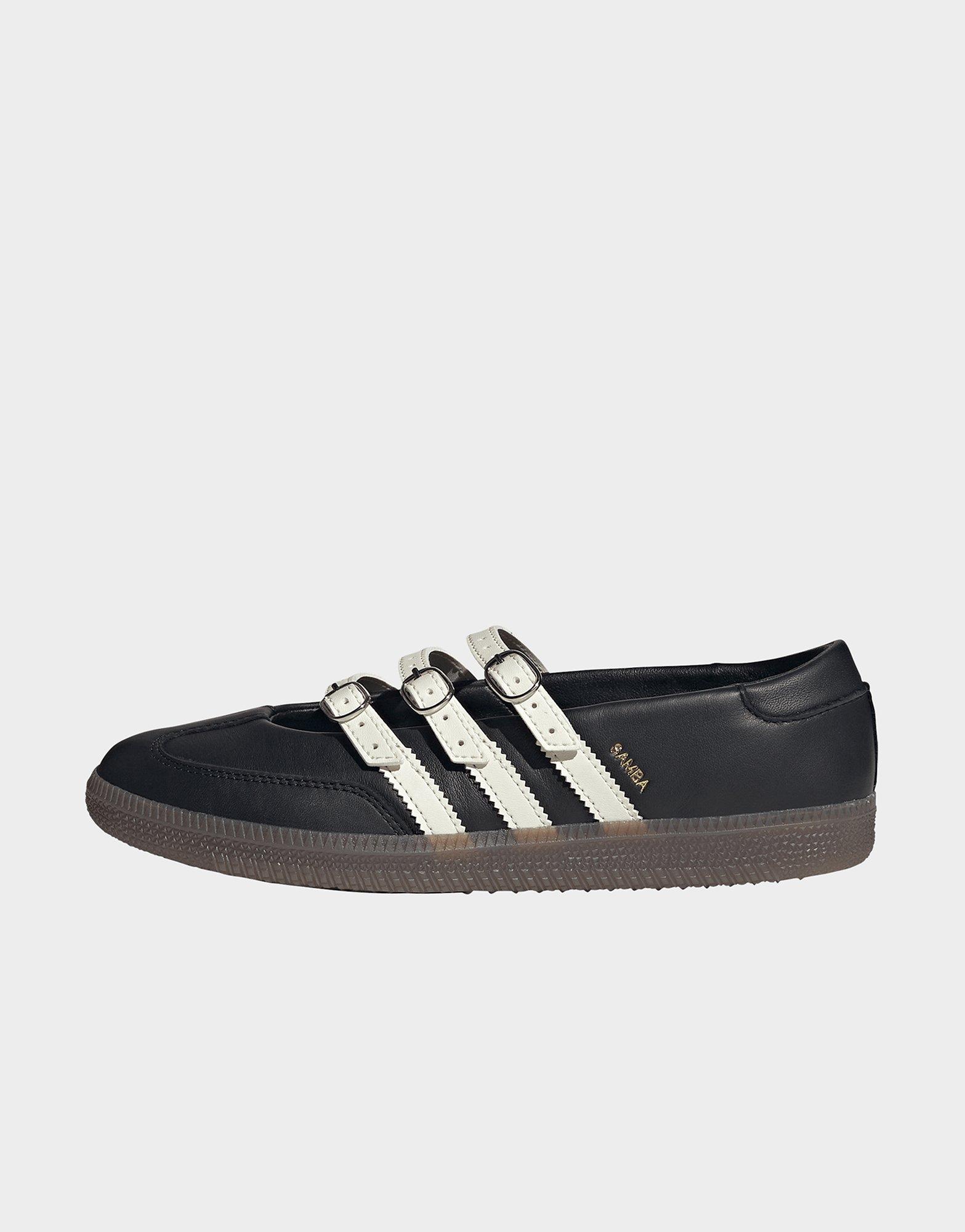 adidas Samba Ballet Shoes