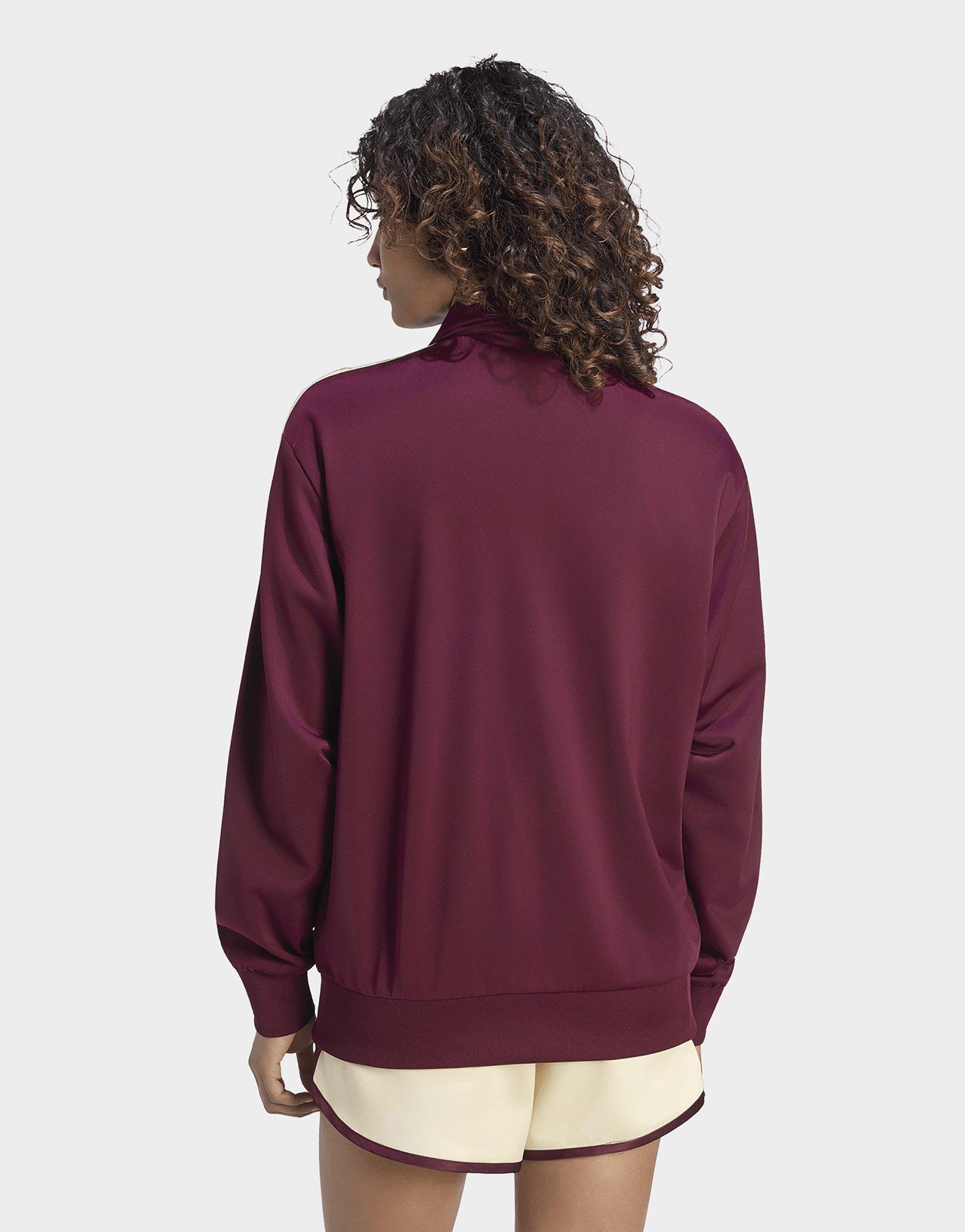 adidas Firebird Track Top Loose.